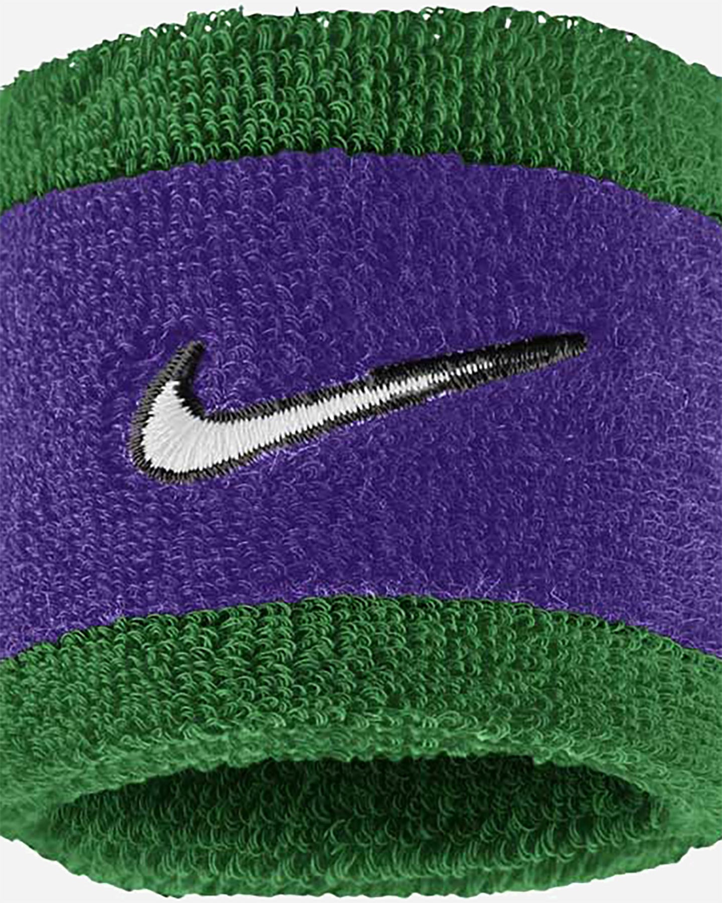 Polsino NIKE SWOOSH  - 1 | Cisalfa Sport