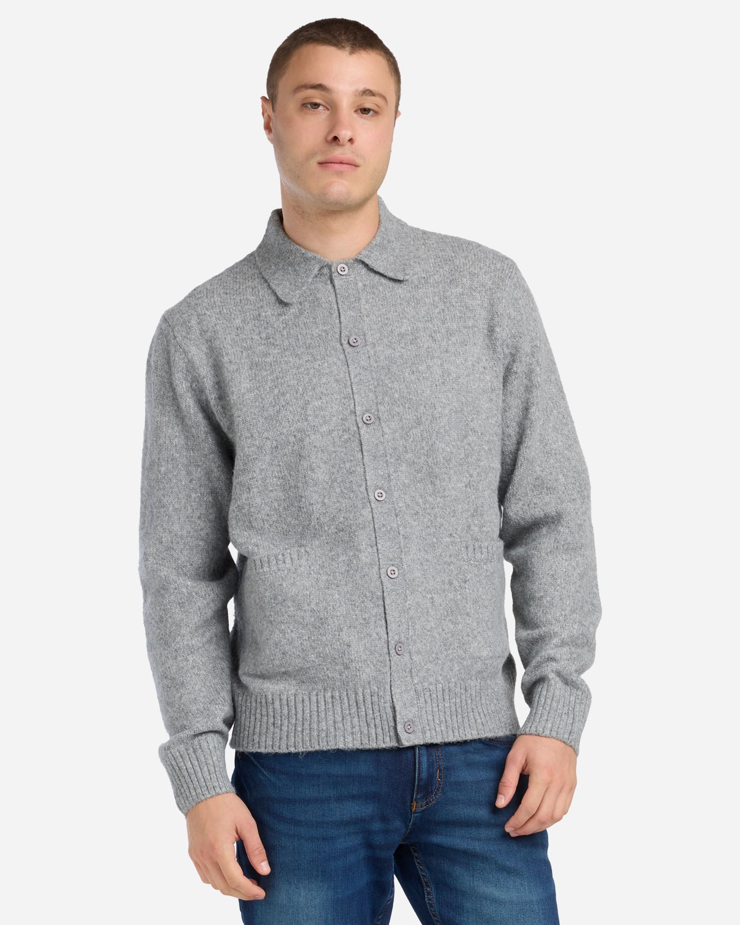 Cardigan DACK'S ESSENTIAL M - 1 | Cisalfa Sport