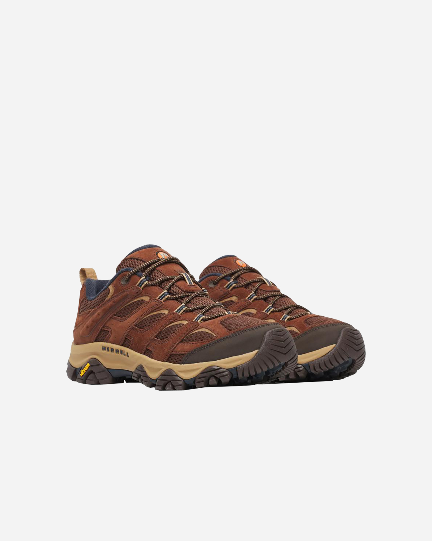 Scarpe trekking MERRELL MOAB 3 M - Color mix - 1 | Cisalfa Sport