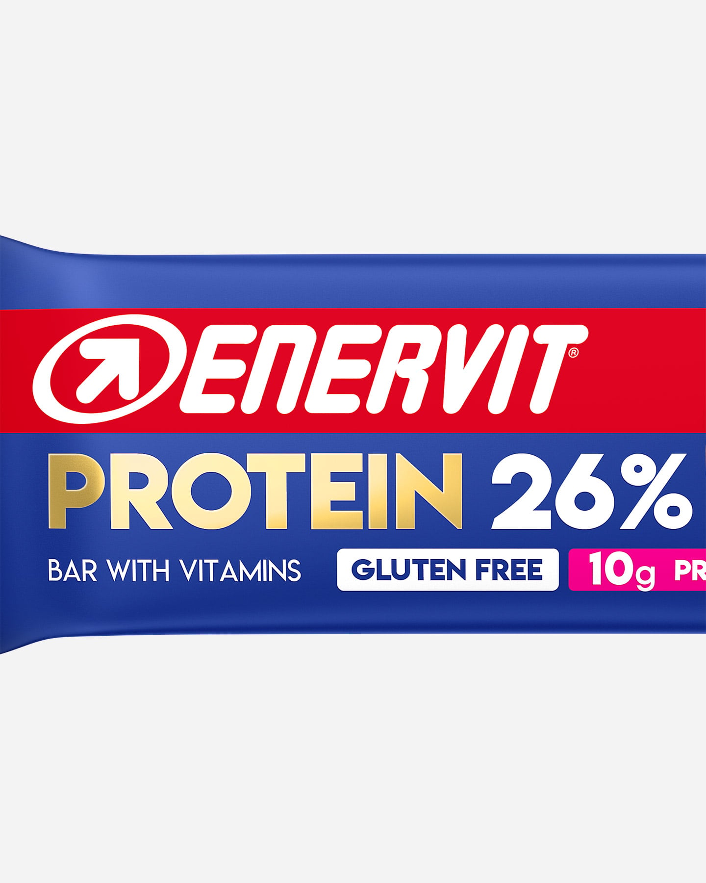 Barretta proteica ENERVIT PROTEIN BAR 26% COCO CHOCO - Color mix - 1 | Cisalfa Sport