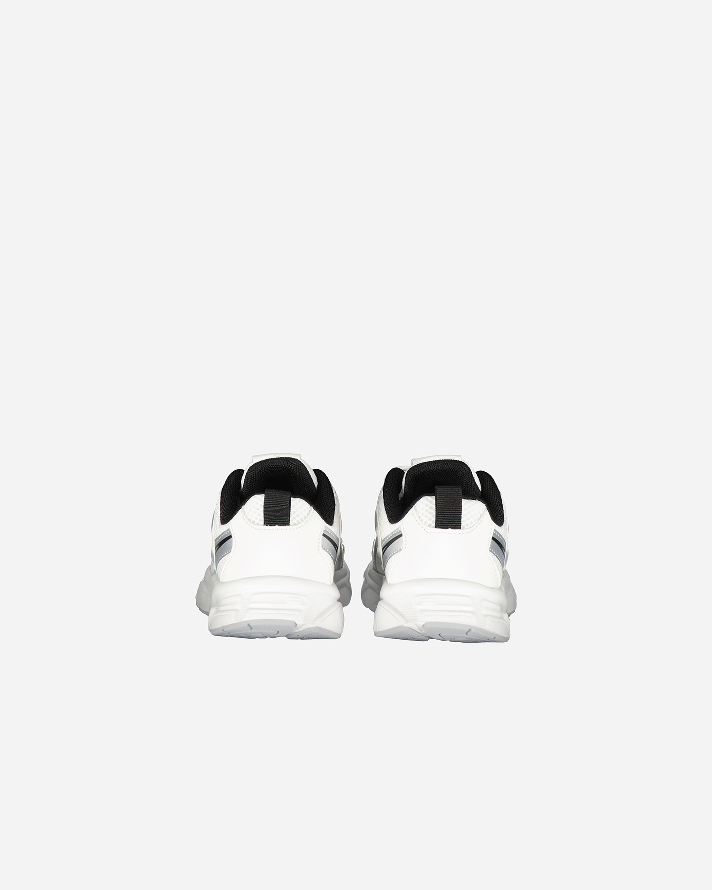 Scarpe sneakers MISTRAL RETRO TECH JR - Bianco - 5 | Cisalfa Sport