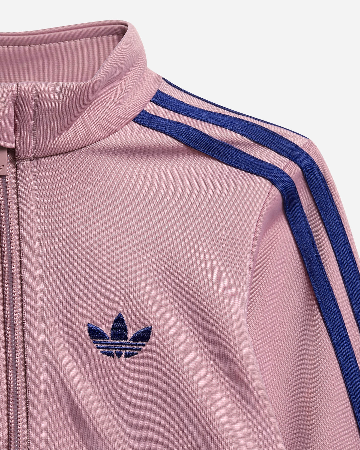 Tuta ADIDAS FIREBIRD INF JR - Rosa - 3 | Cisalfa Sport
