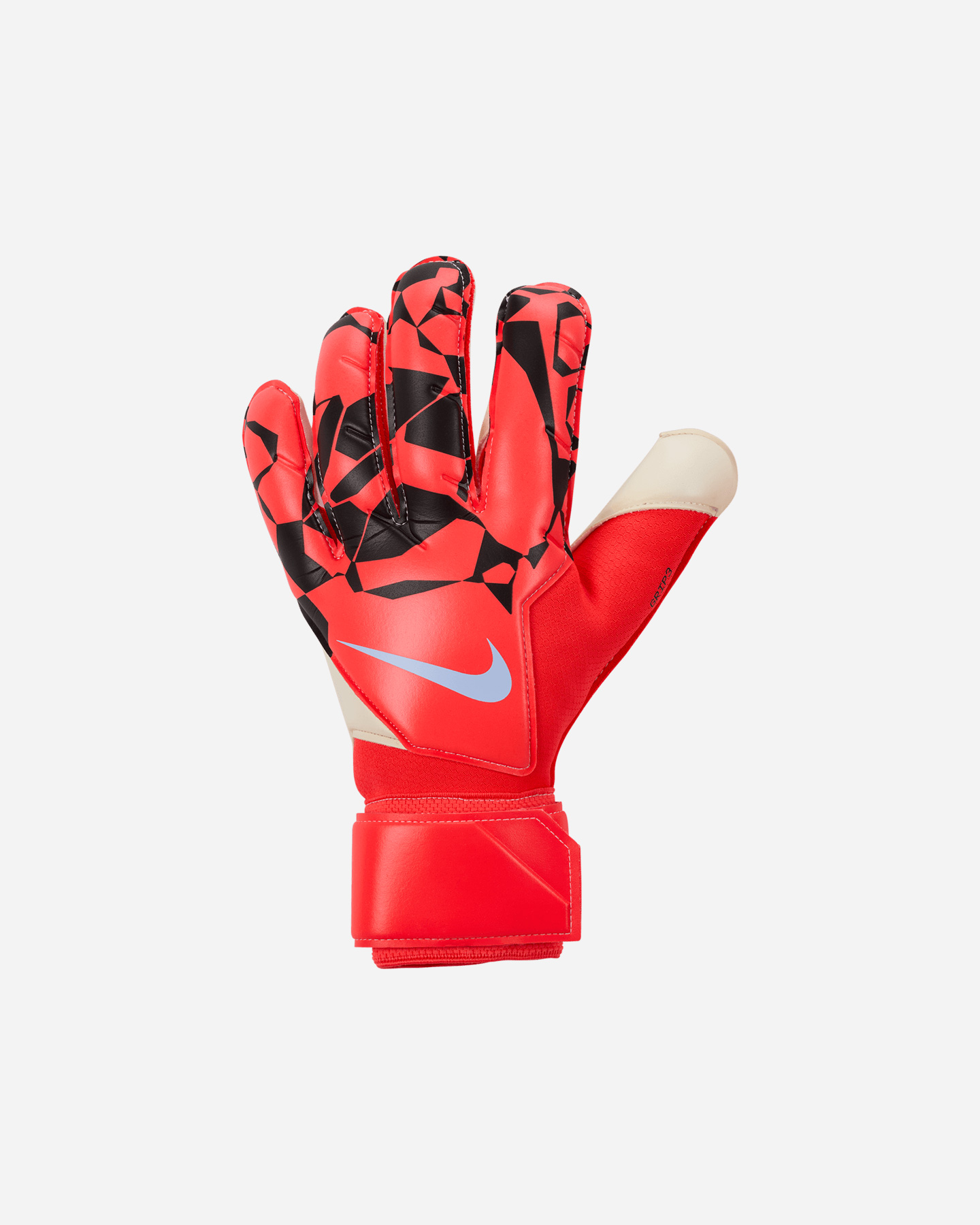 Guanti portiere NIKE GK GRIP3 M - Color mix - 1 | Cisalfa Sport