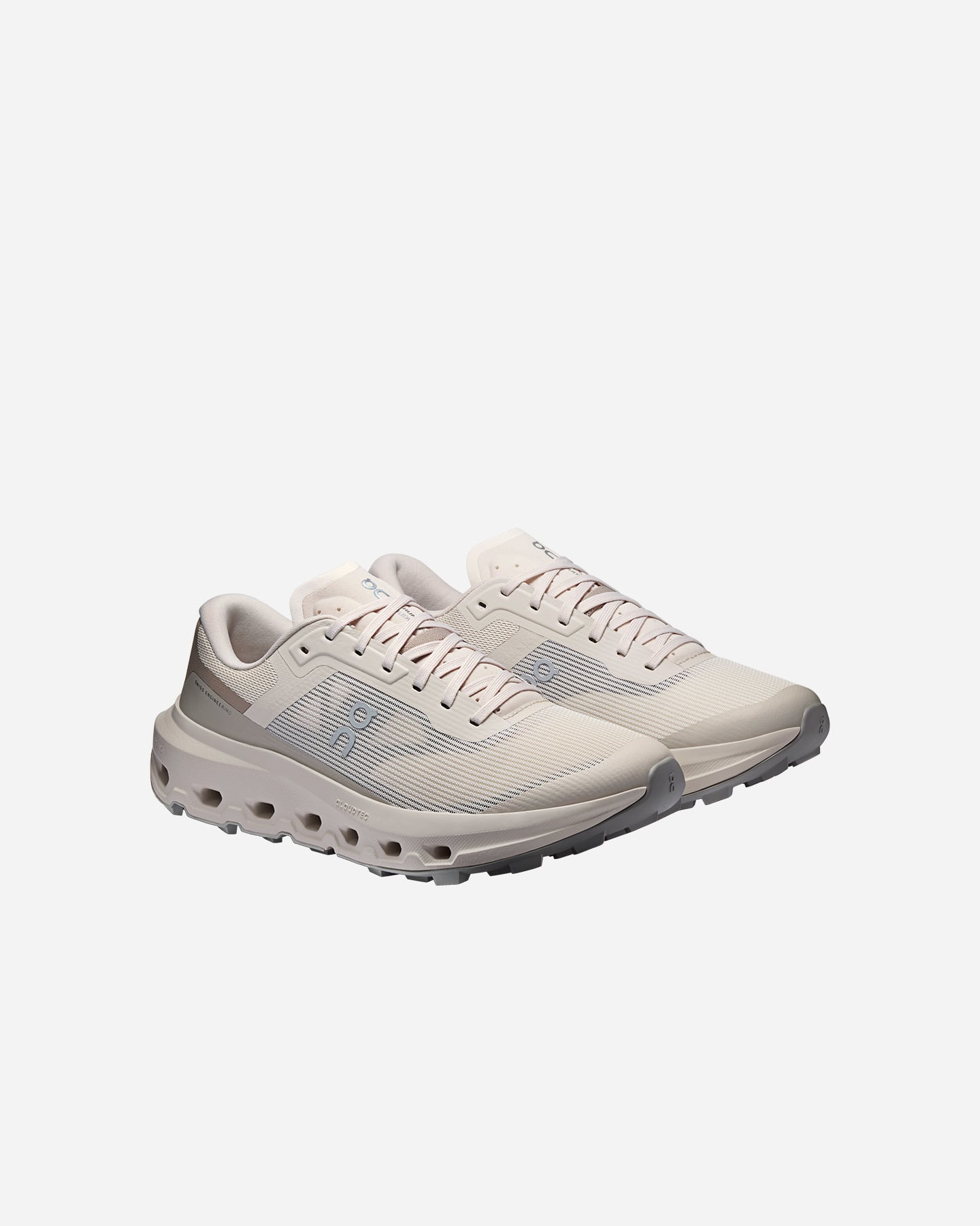 Scarpe running ON CLOUDVISTA 3 W - Bianco - 1 | Cisalfa Sport