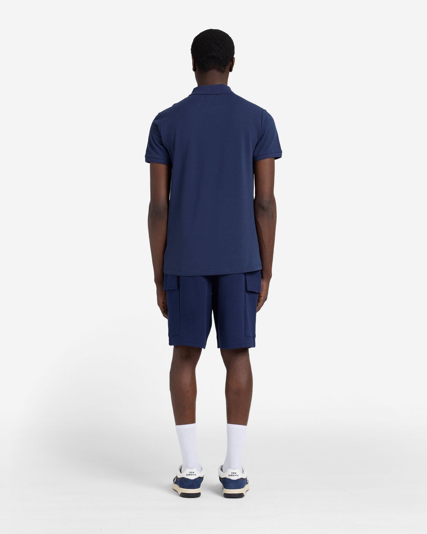 T-shirt FILA ATHLETIC DYNAMISM M - Blu - 3 | Cisalfa Sport