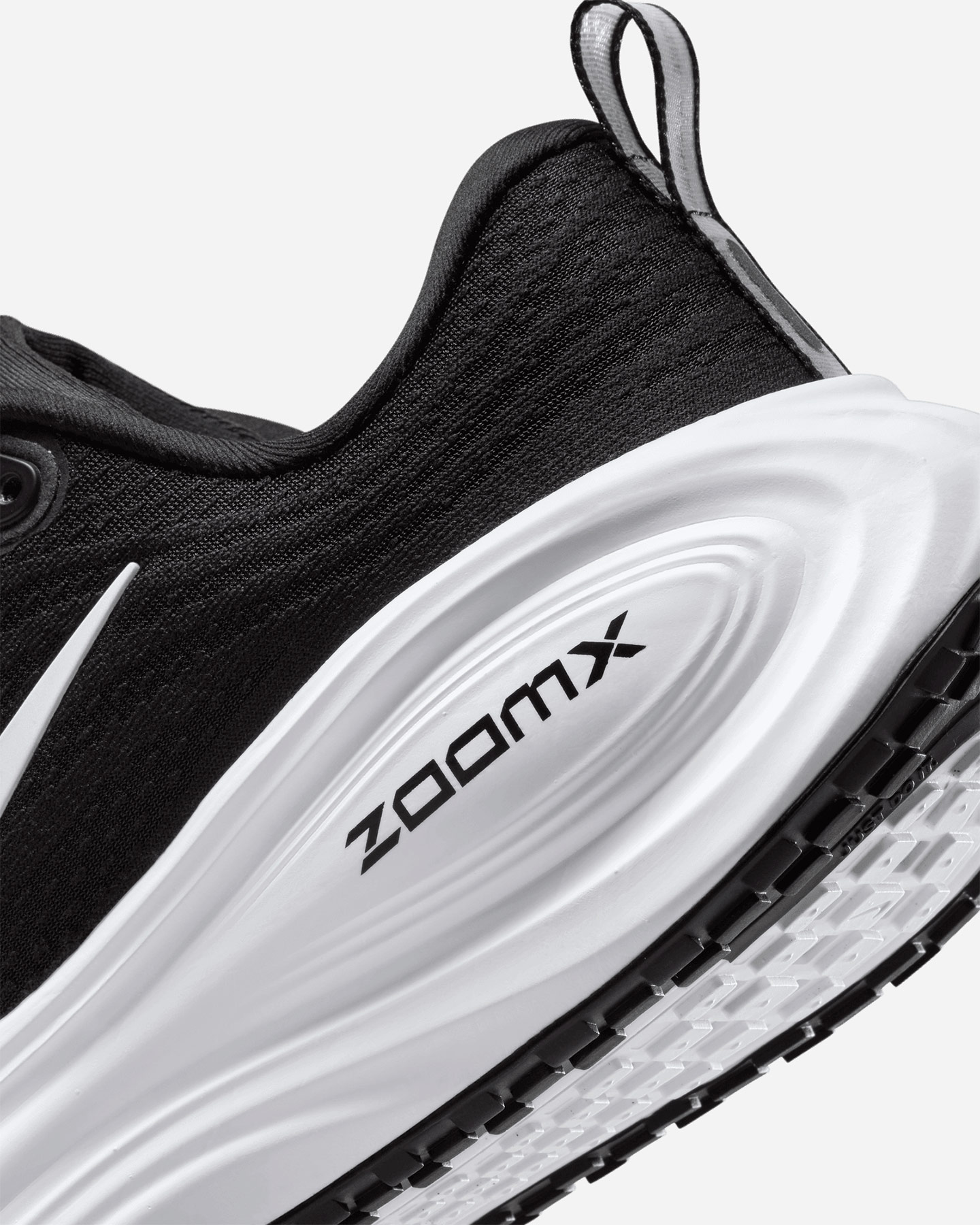 Scarpe running NIKE VOMERO PLUS W - Color mix - 5 | Cisalfa Sport