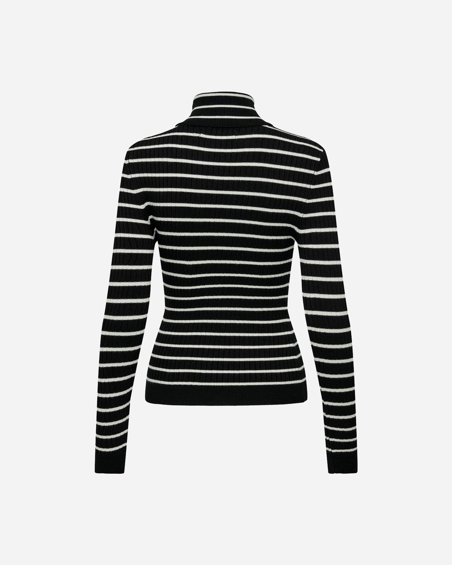 Maglione ONLY KAROL LUPETTO W - Bianco - 1 | Cisalfa Sport