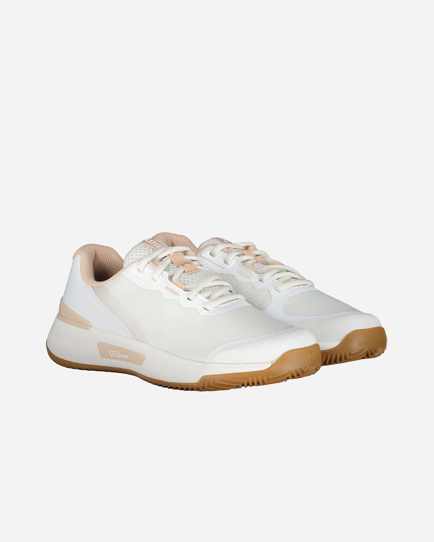 Scarpe tennis WILSON INTRIGUE PRO CLAY W - Bianco - 1 | Cisalfa Sport