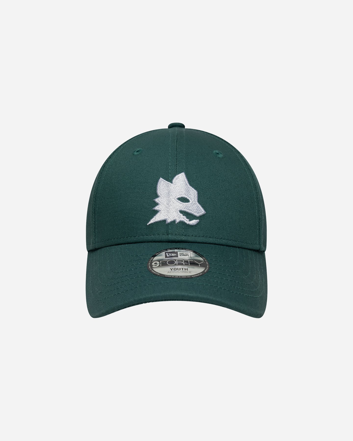 Accessorio calcio ufficiale NEW ERA 940 AS ROMA  - Color mix - 1 | Cisalfa Sport