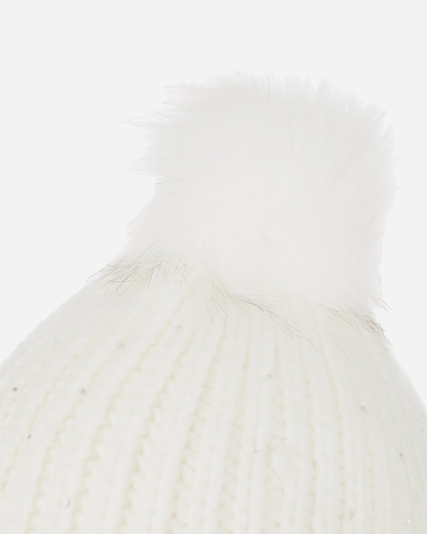 Berretto MCKINLEY MELDAY III W - Bianco - 1 | Cisalfa Sport