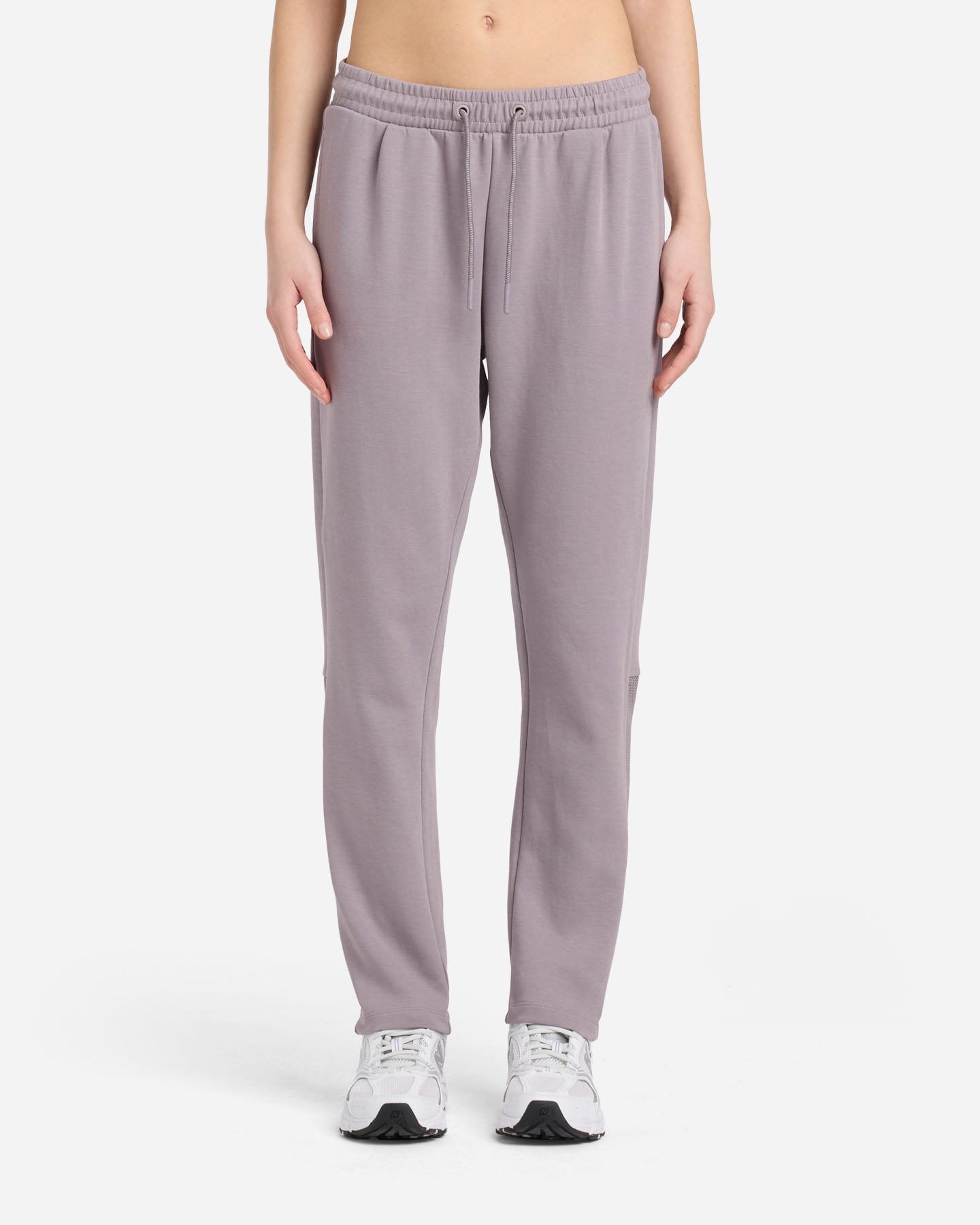 Pantalone ARENA ATHLETIC PROGRESS W - Lilla - 1 | Cisalfa Sport
