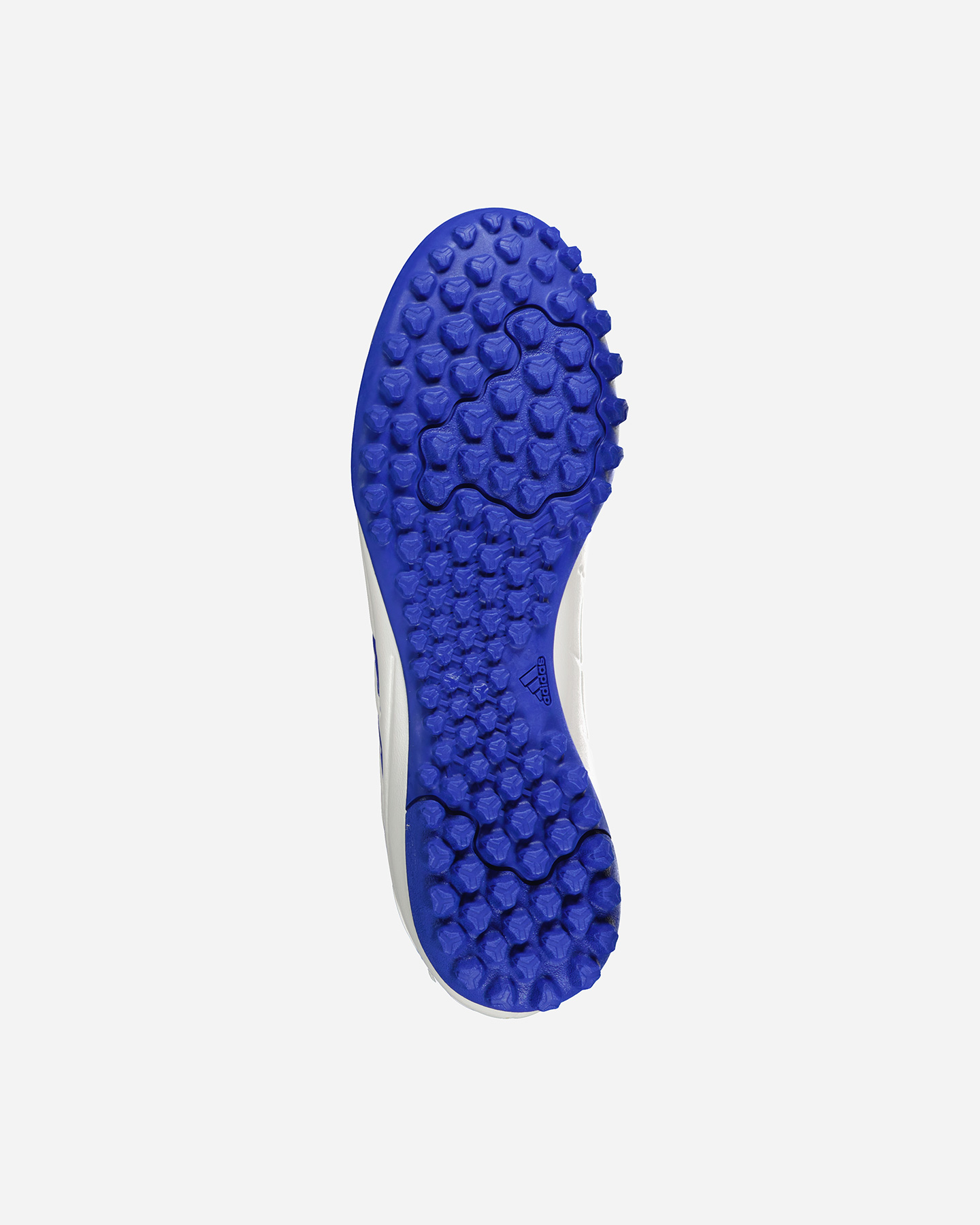 Scarpe calcio ADIDAS COPA PURE 2 CLUB TF M - Bianco - 2 | Cisalfa Sport