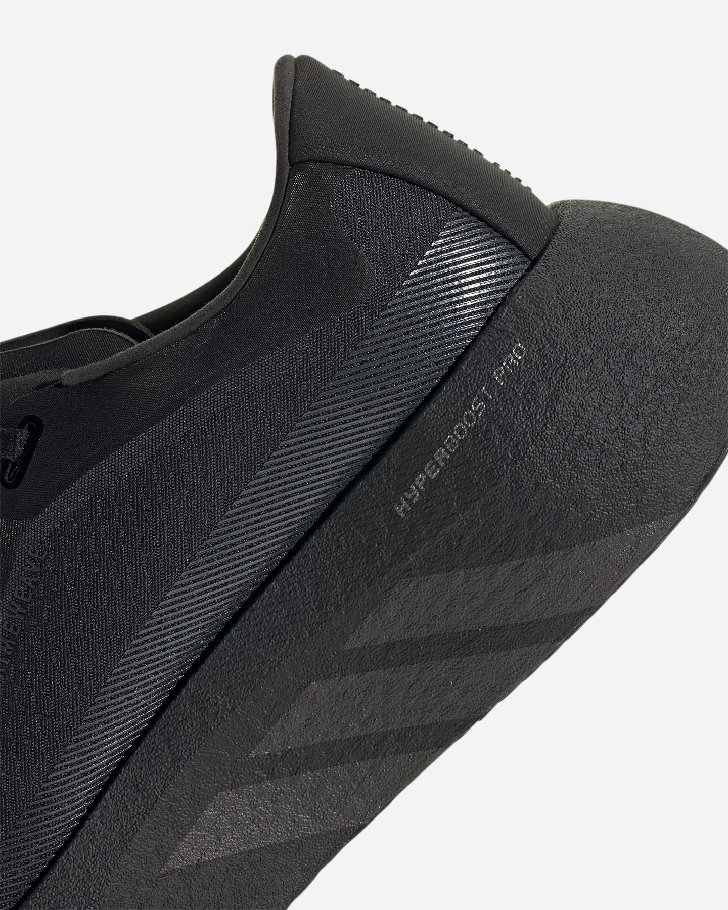 Scarpe running ADIDAS HYPERBOOST EDGE M - 4 | Cisalfa Sport