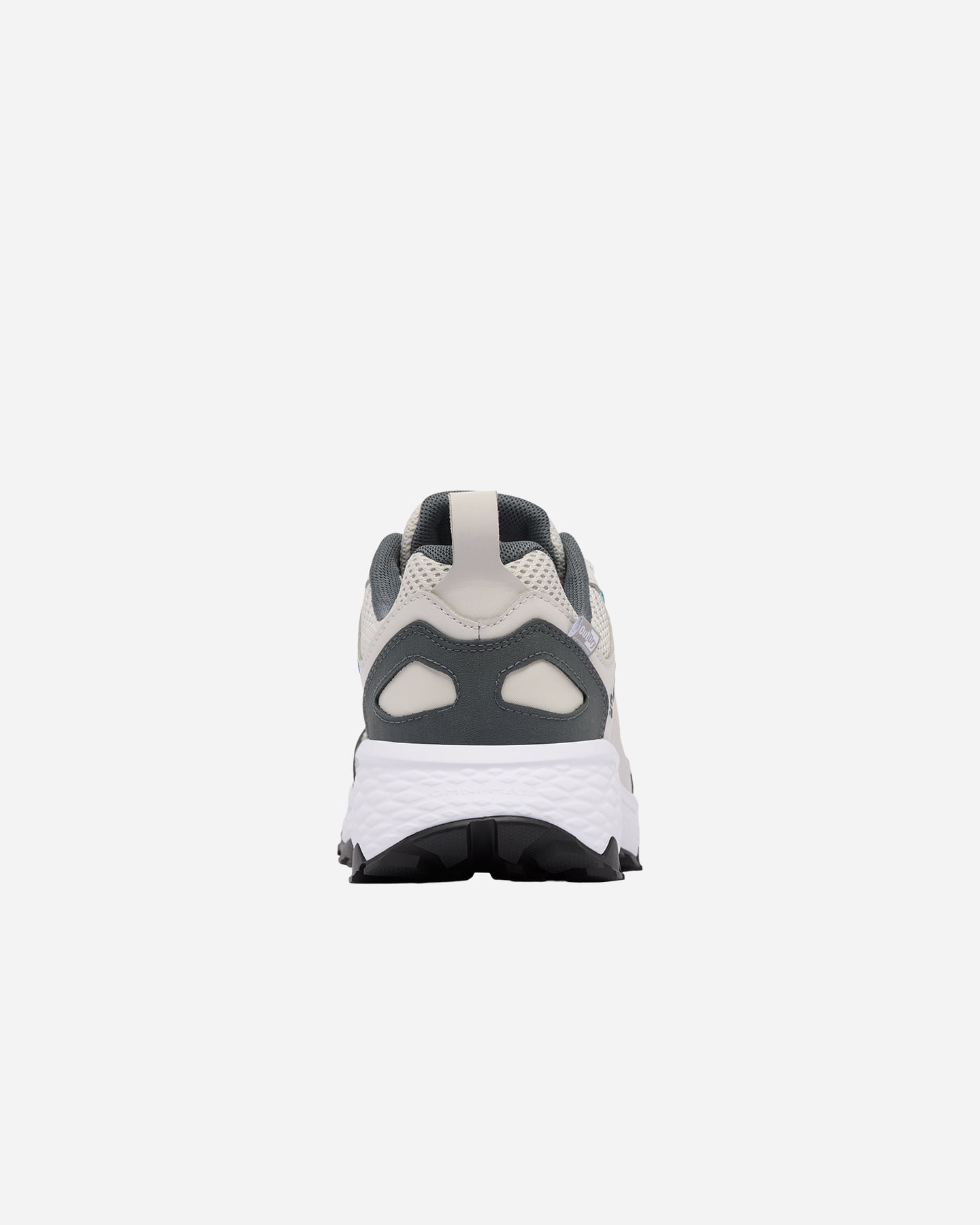 Scarpe trail COLUMBIA PEAKFREAK RUSH OUTDRY M - Grigio - 4 | Cisalfa Sport