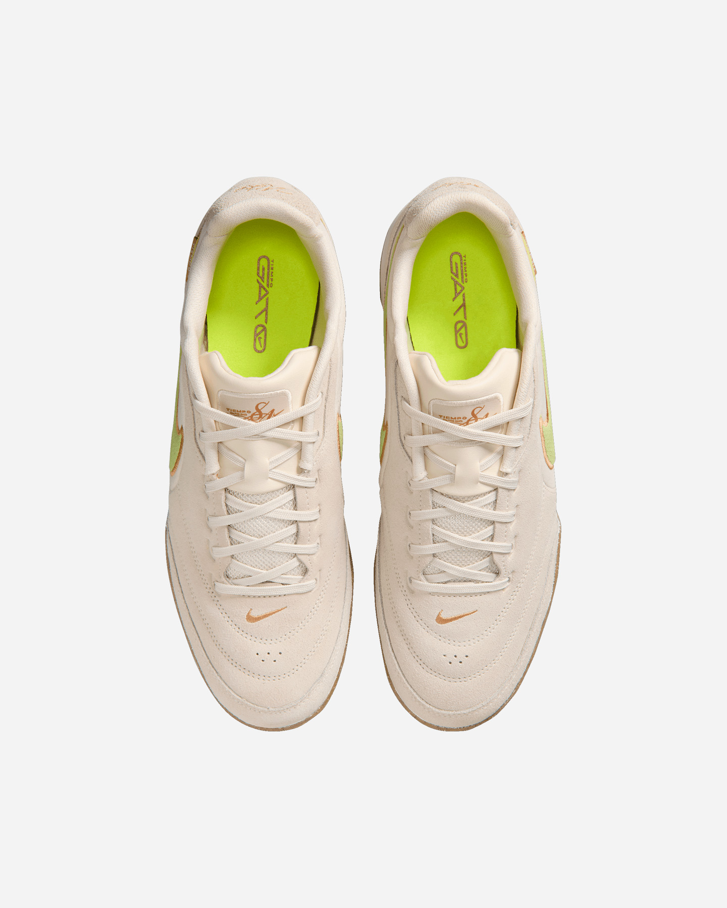Scarpe calcio NIKE TIEMPO STREETGATO M - Color mix - 3 | Cisalfa Sport