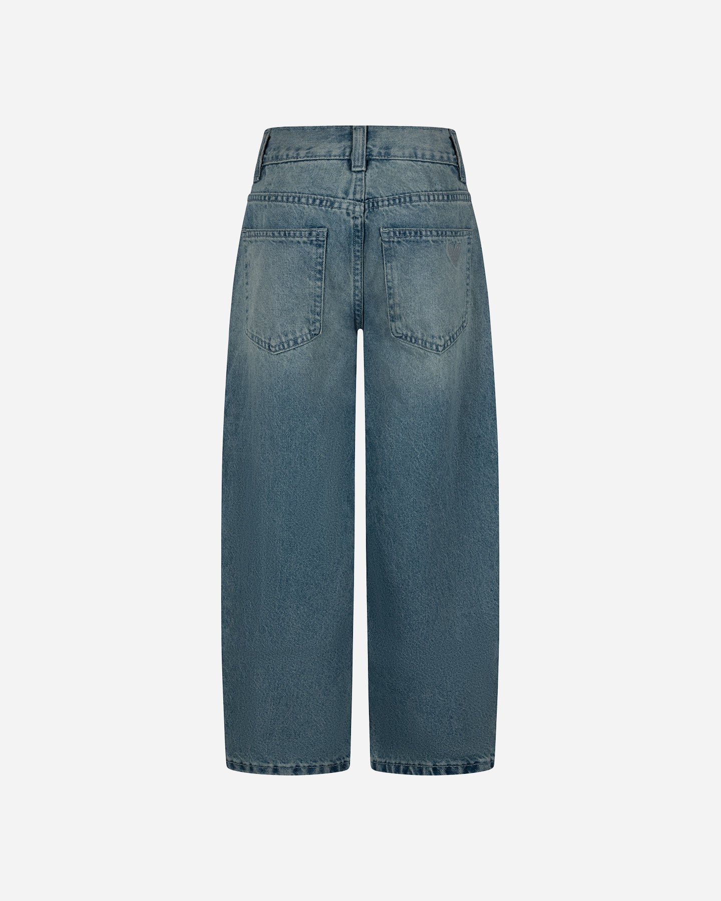 Jeans MIA M BASIC JR - Denim - 1 | Cisalfa Sport