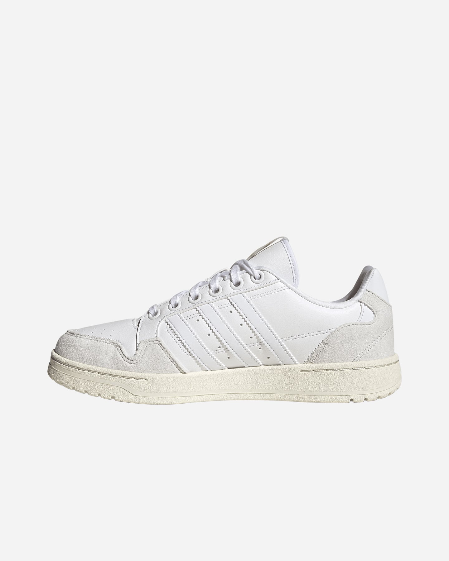 Scarpe sneakers ADIDAS NY 90  - Bianco - 3 | Cisalfa Sport