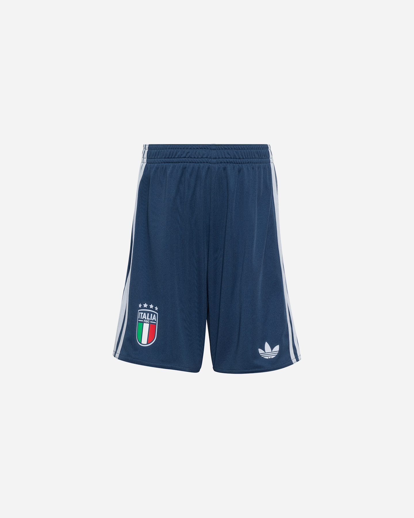 Abbigliamento calcio ufficiale ADIDAS ITALIA 26 AWAY SET JR - Color mix - 4 | Cisalfa Sport
