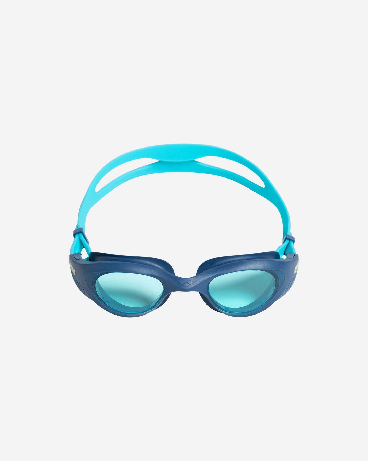 Occhialini piscina ARENA THE ONE JR - Blu - 1 | Cisalfa Sport