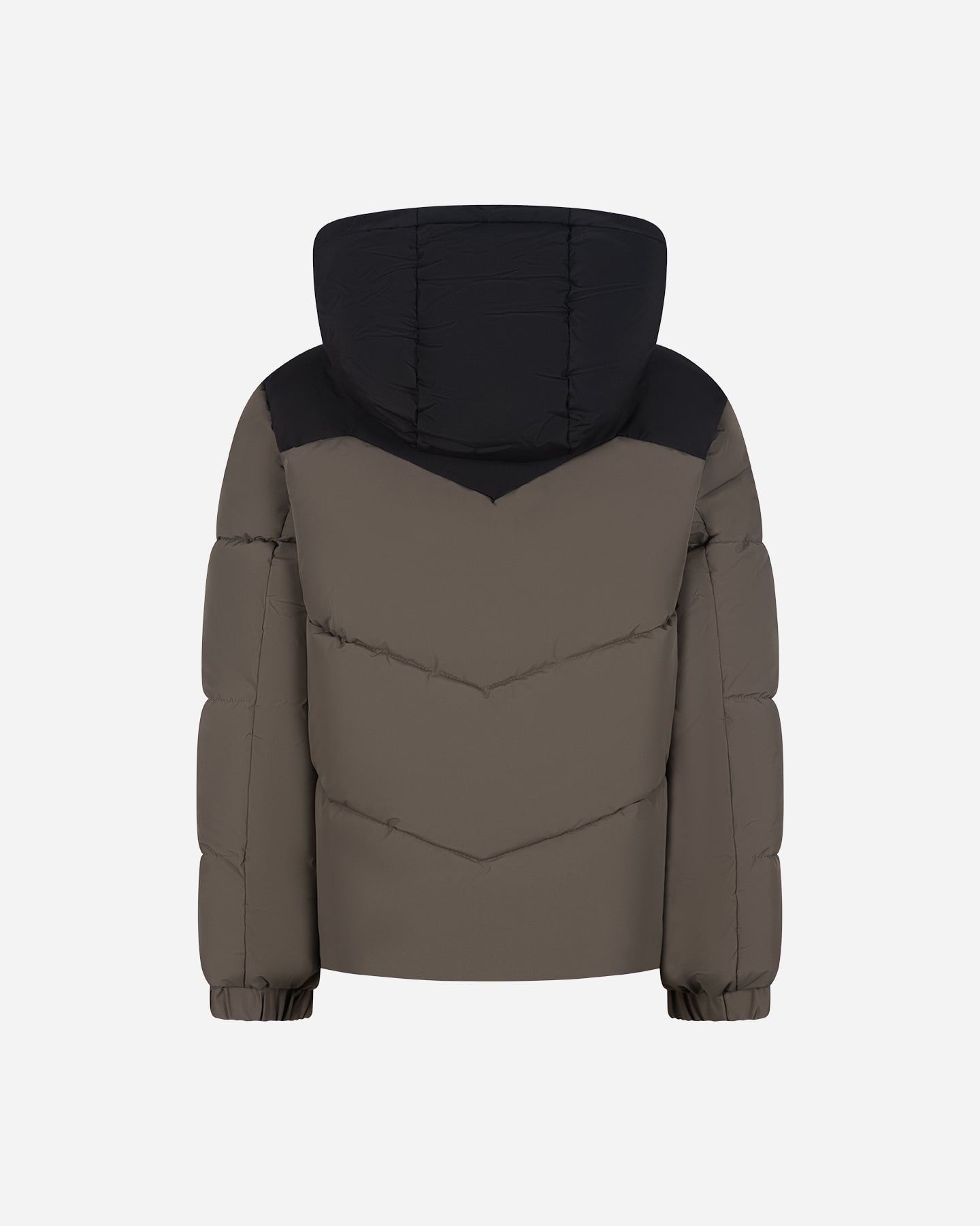 Giacca BEAR SHORE BREAK JR - Antracite - 1 | Cisalfa Sport