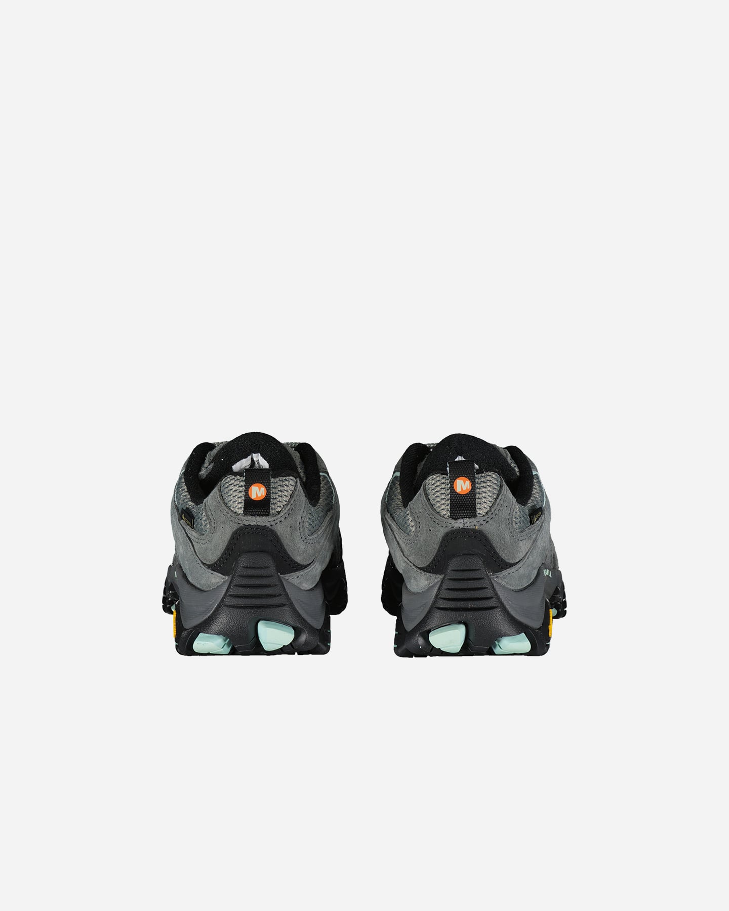 Scarpe trail MERRELL MOAB 3 GTX W - Grigio - 4 | Cisalfa Sport