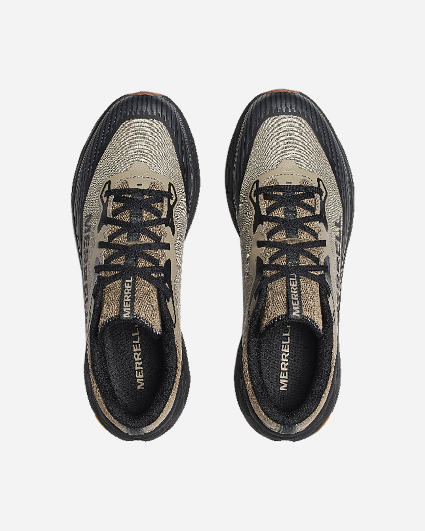Scarpe trail MERRELL AGILITY PEAK 6 GTX M - Marrone - 3 | Cisalfa Sport