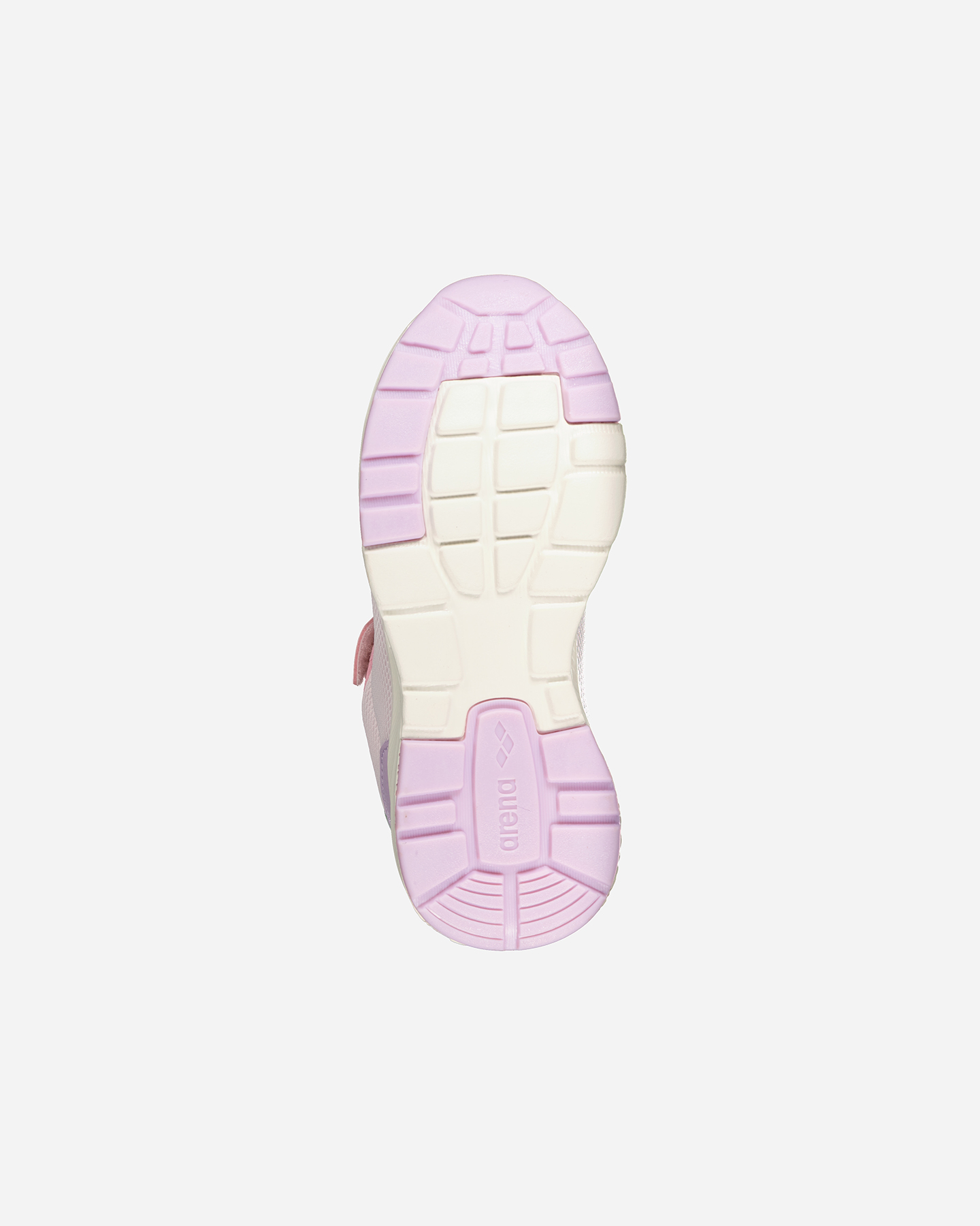 Scarpe sneakers ARENA NATURAL JR - Color mix - 2 | Cisalfa Sport