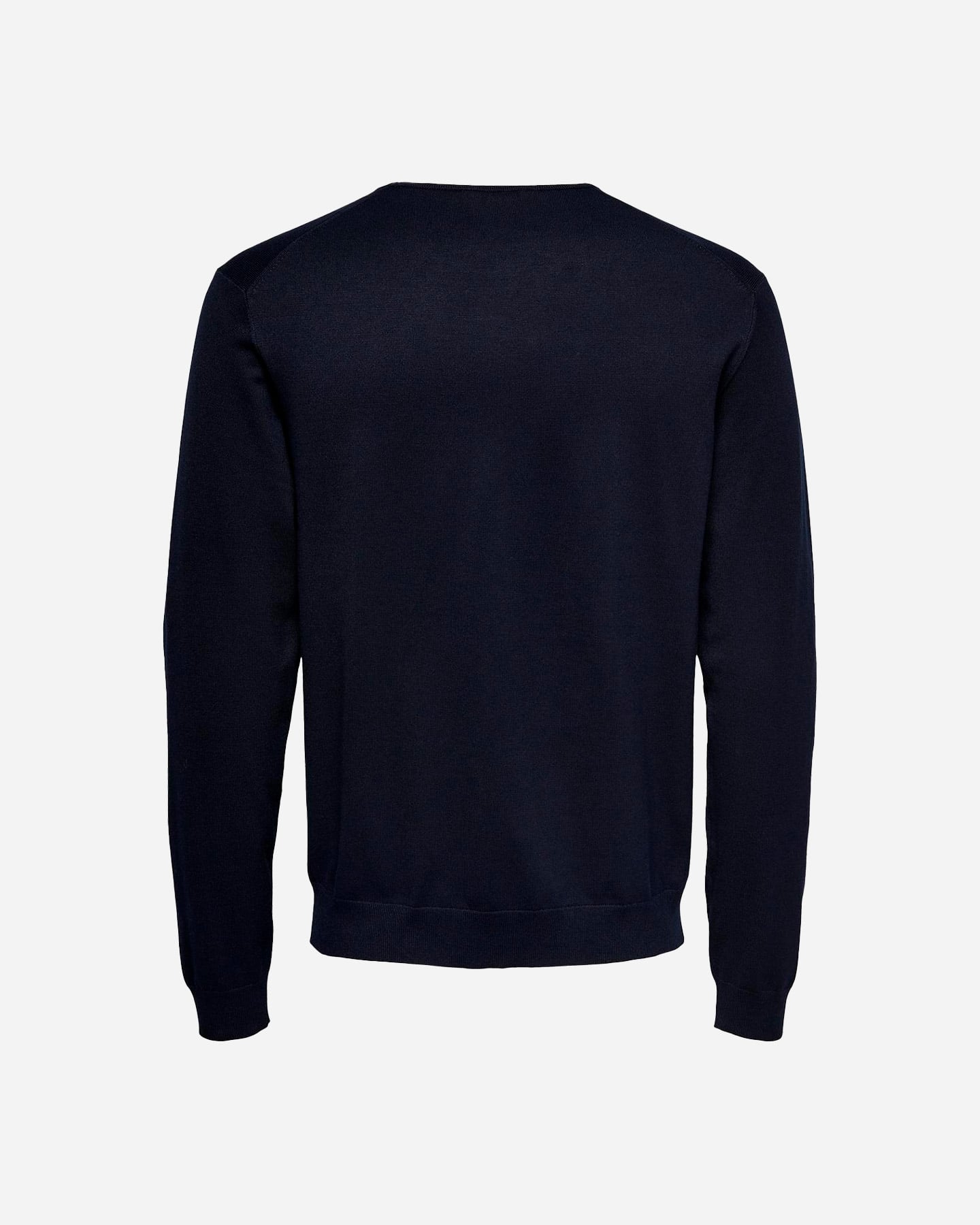 Maglione ONLY & SONS WYLER M - Blu - 1 | Cisalfa Sport