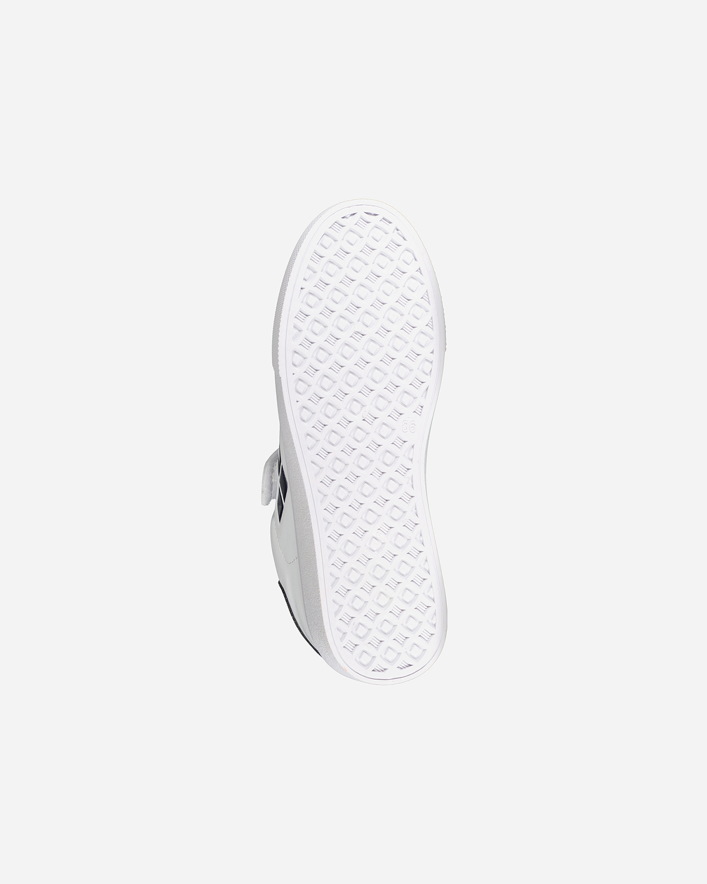 Scarpe sneakers ARENA COURT 2.0 JR - Bianco - 2 | Cisalfa Sport