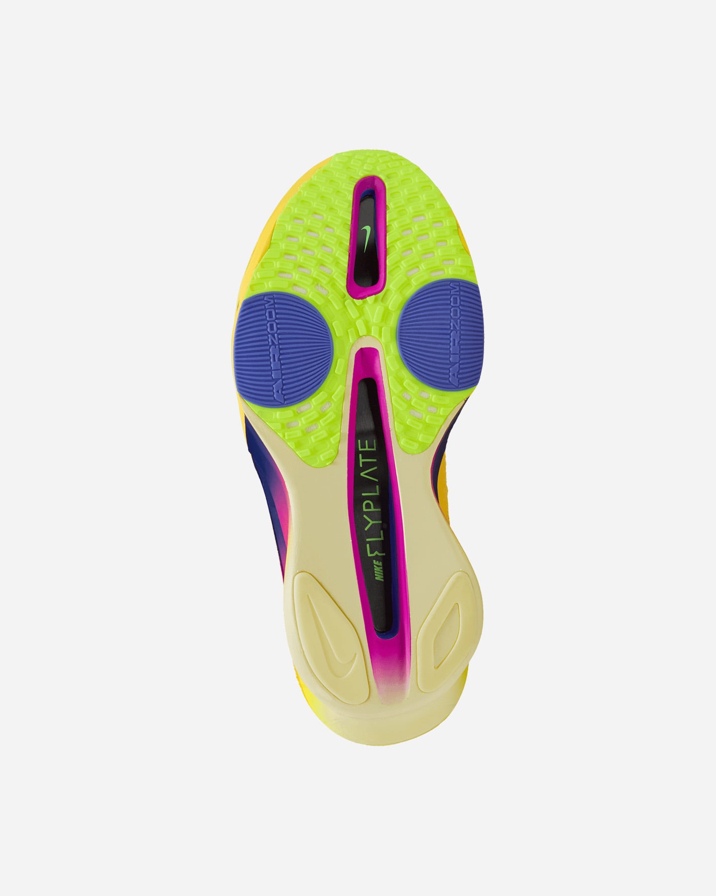 Scarpe running NIKE ALPHAFLY 3 W - Arancione - 1 | Cisalfa Sport