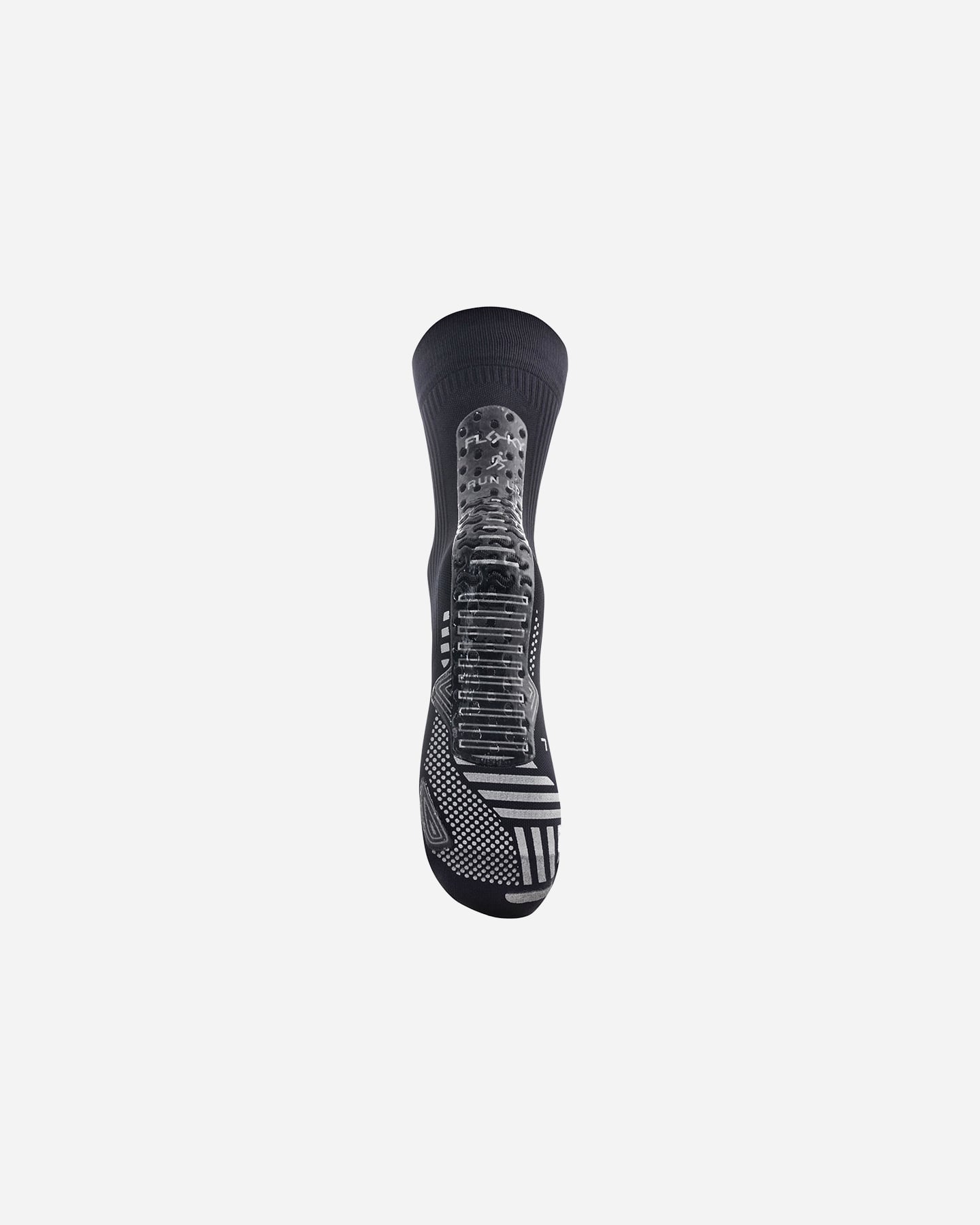 Calze running FLOKY RUN UP MEDIUM  - 4 | Cisalfa Sport