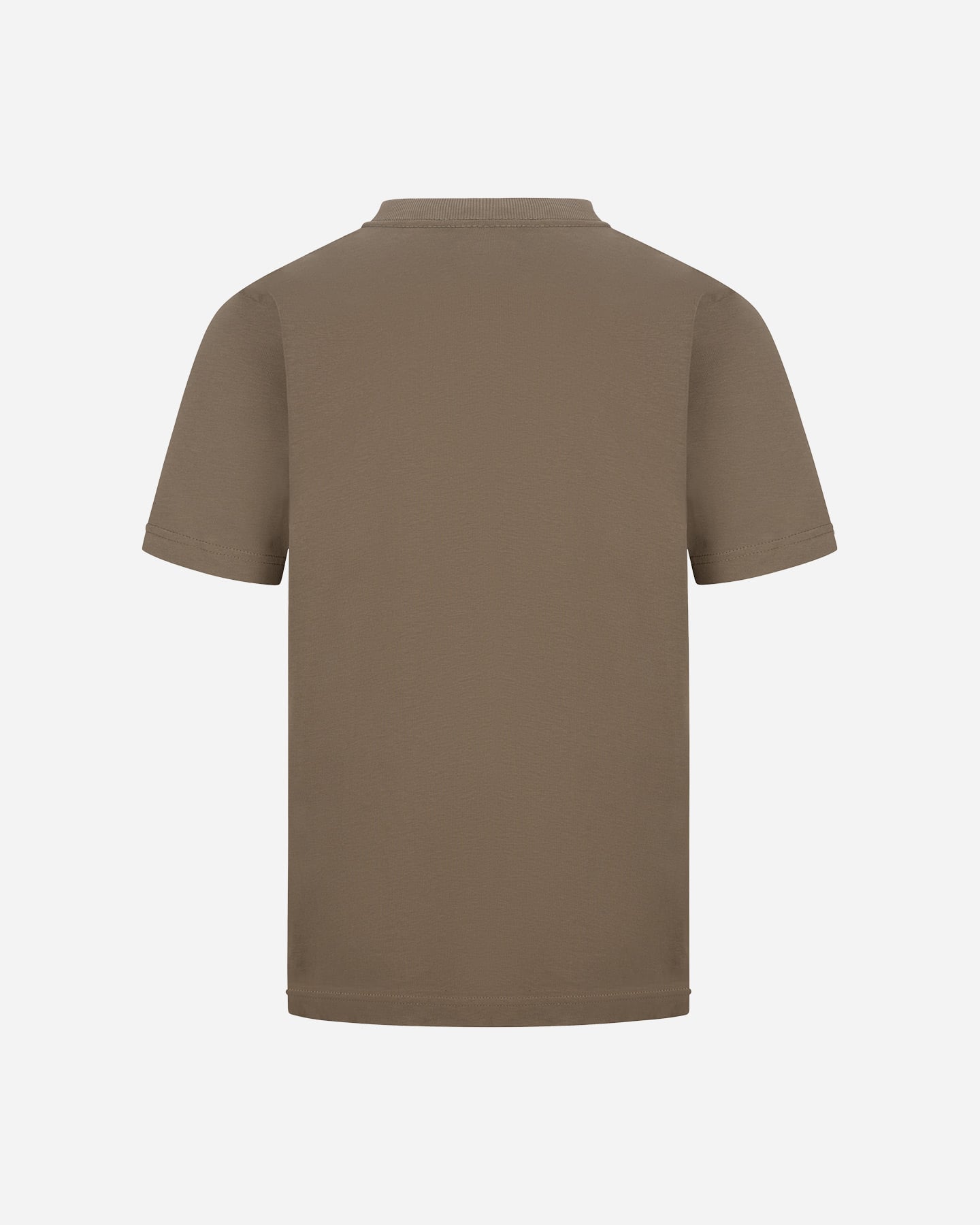 T-shirt VANS SMALL LOGO M - Marrone - 1 | Cisalfa Sport