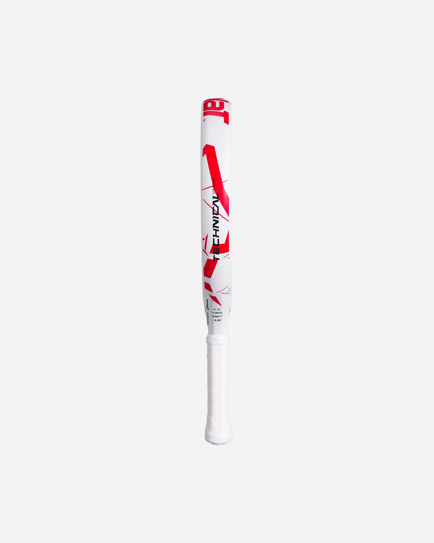 Racchetta padel BABOLAT TECH ORIGIN +  - 1 | Cisalfa Sport