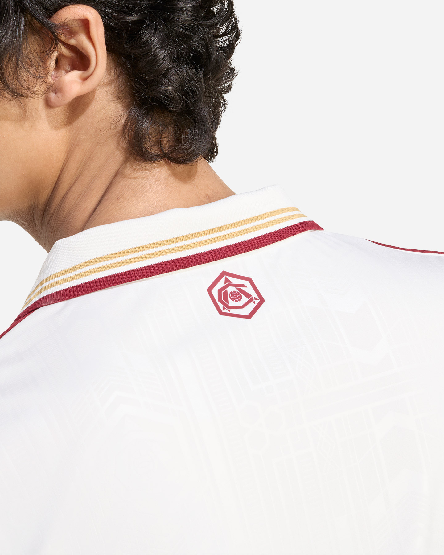 Maglia calcio ufficiale ADIDAS ARSENAL THIRD 25-26 M - Color mix - 5 | Cisalfa Sport