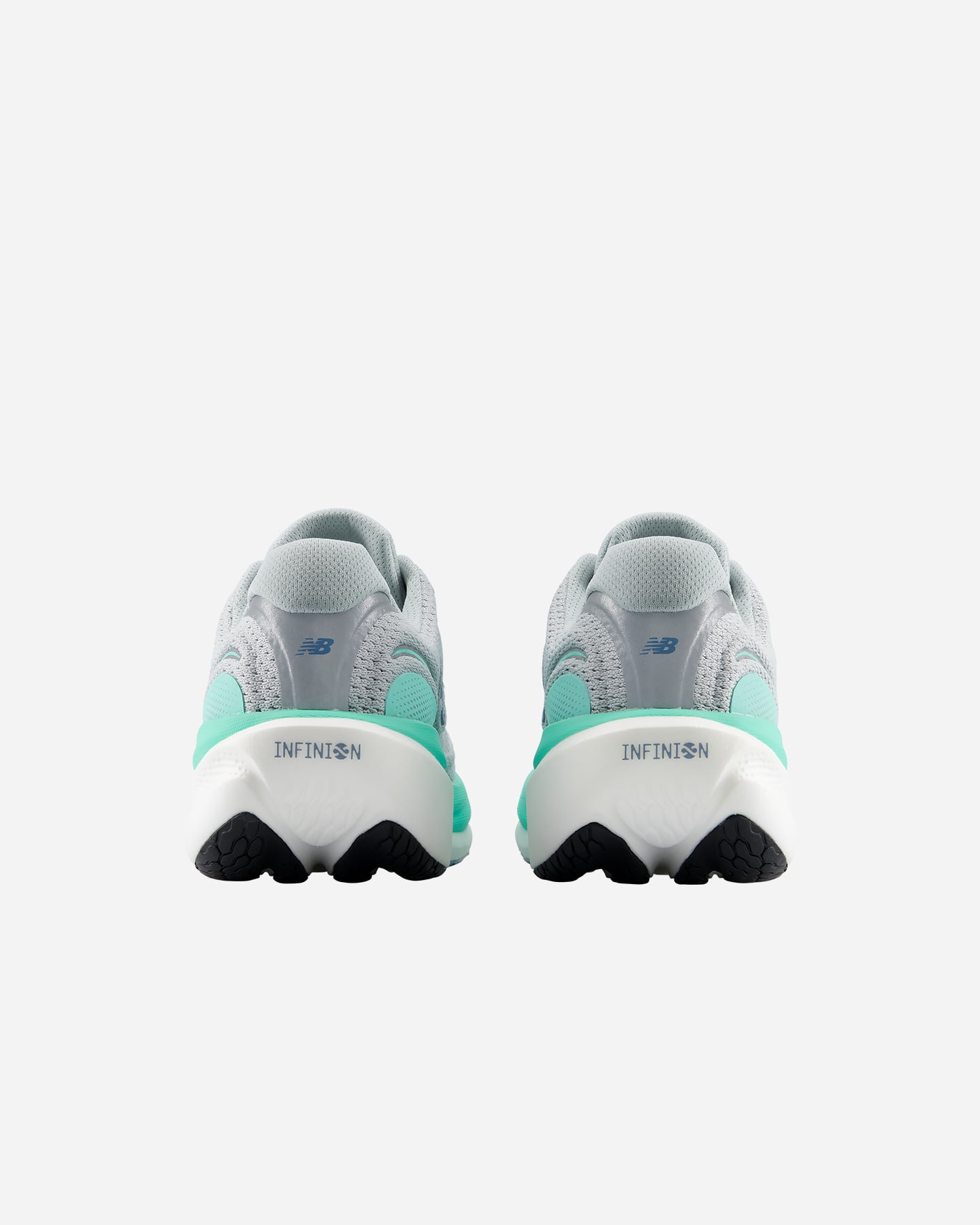 Scarpe running NEW BALANCE 1080 V15 W - Grigio - 4 | Cisalfa Sport