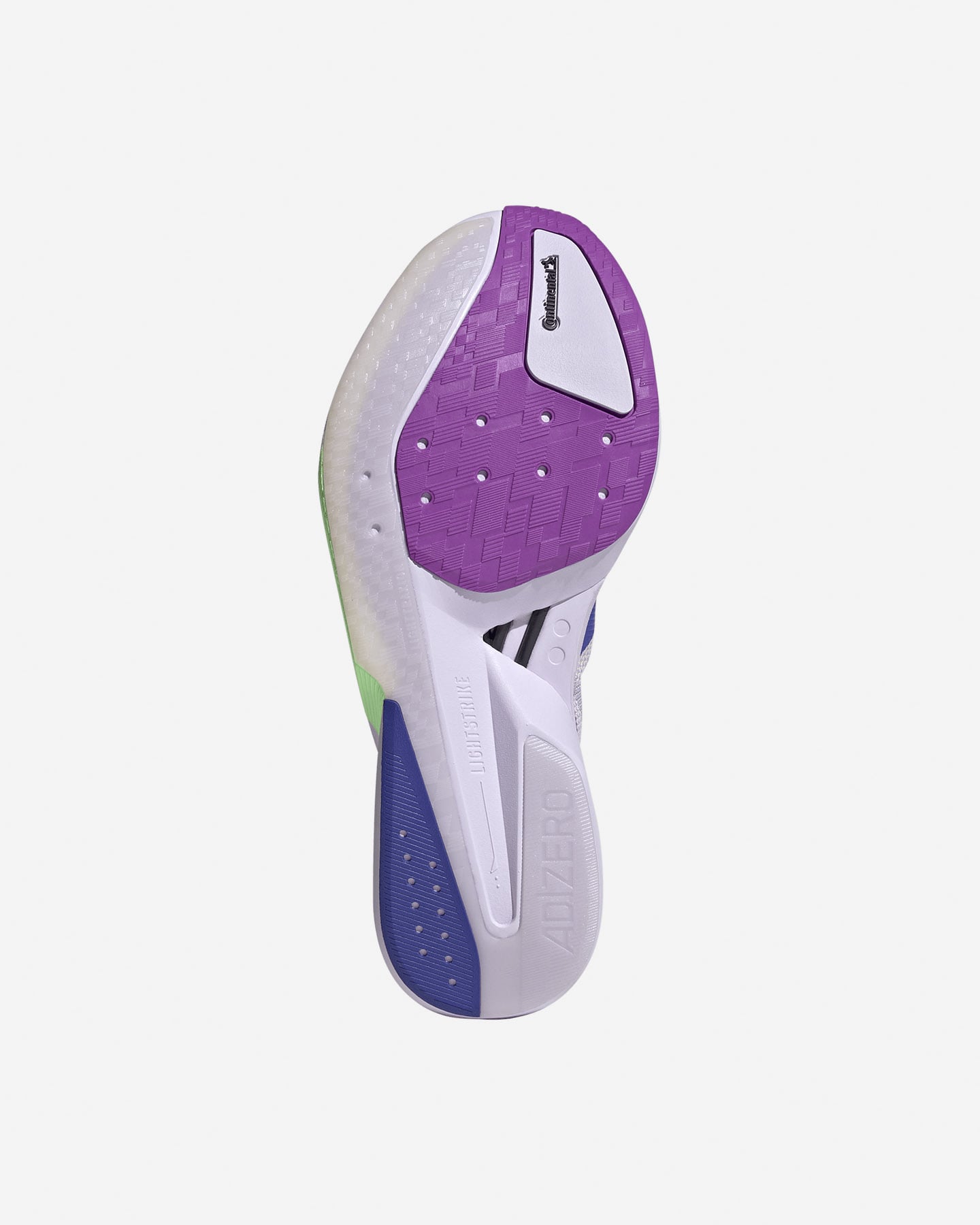 Scarpe running ADIDAS ADIZERO BOSTON 13 M - Color mix - 2 | Cisalfa Sport