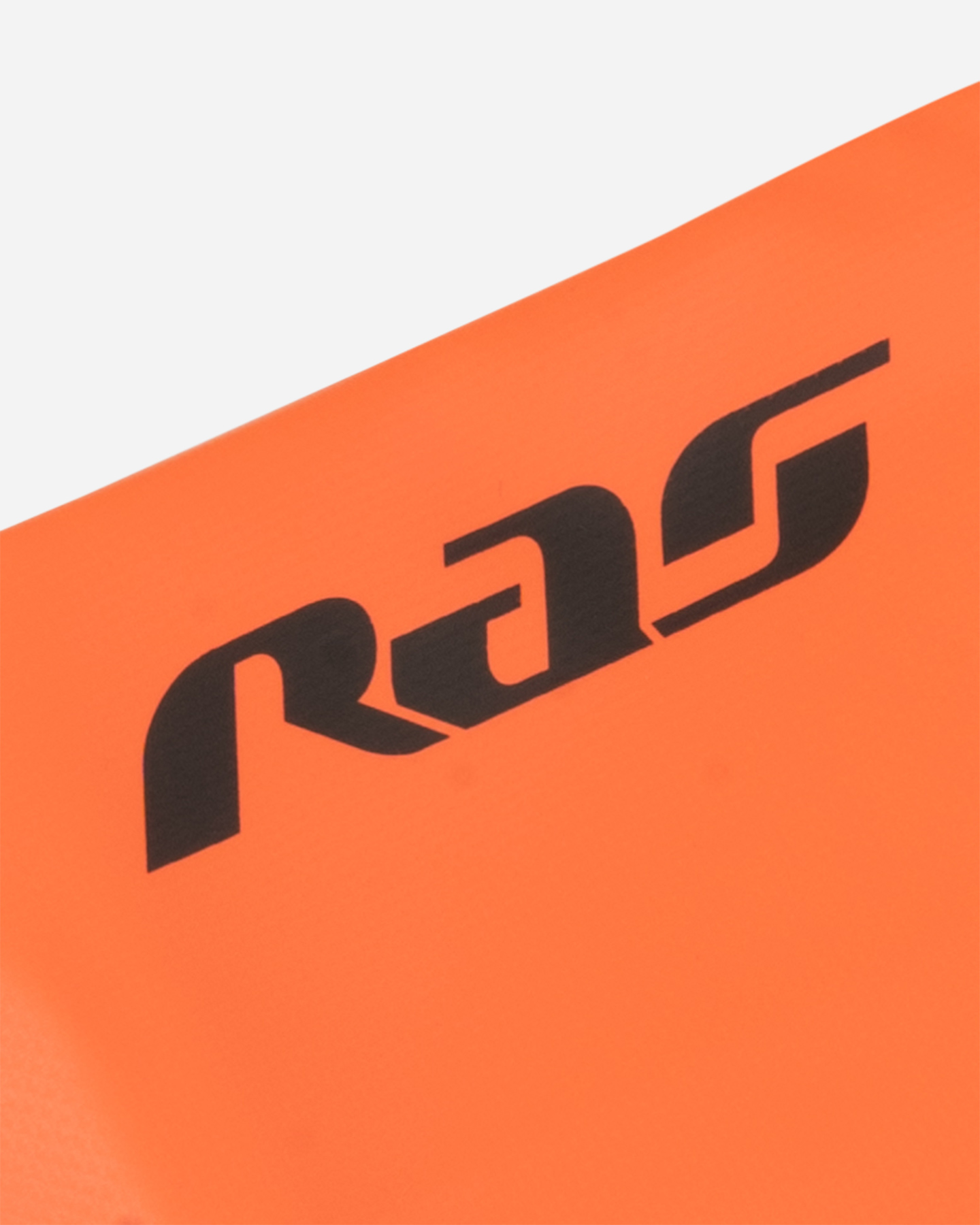Sacca stagna RAS DRY BAG 2  - Arancione - 2 | Cisalfa Sport