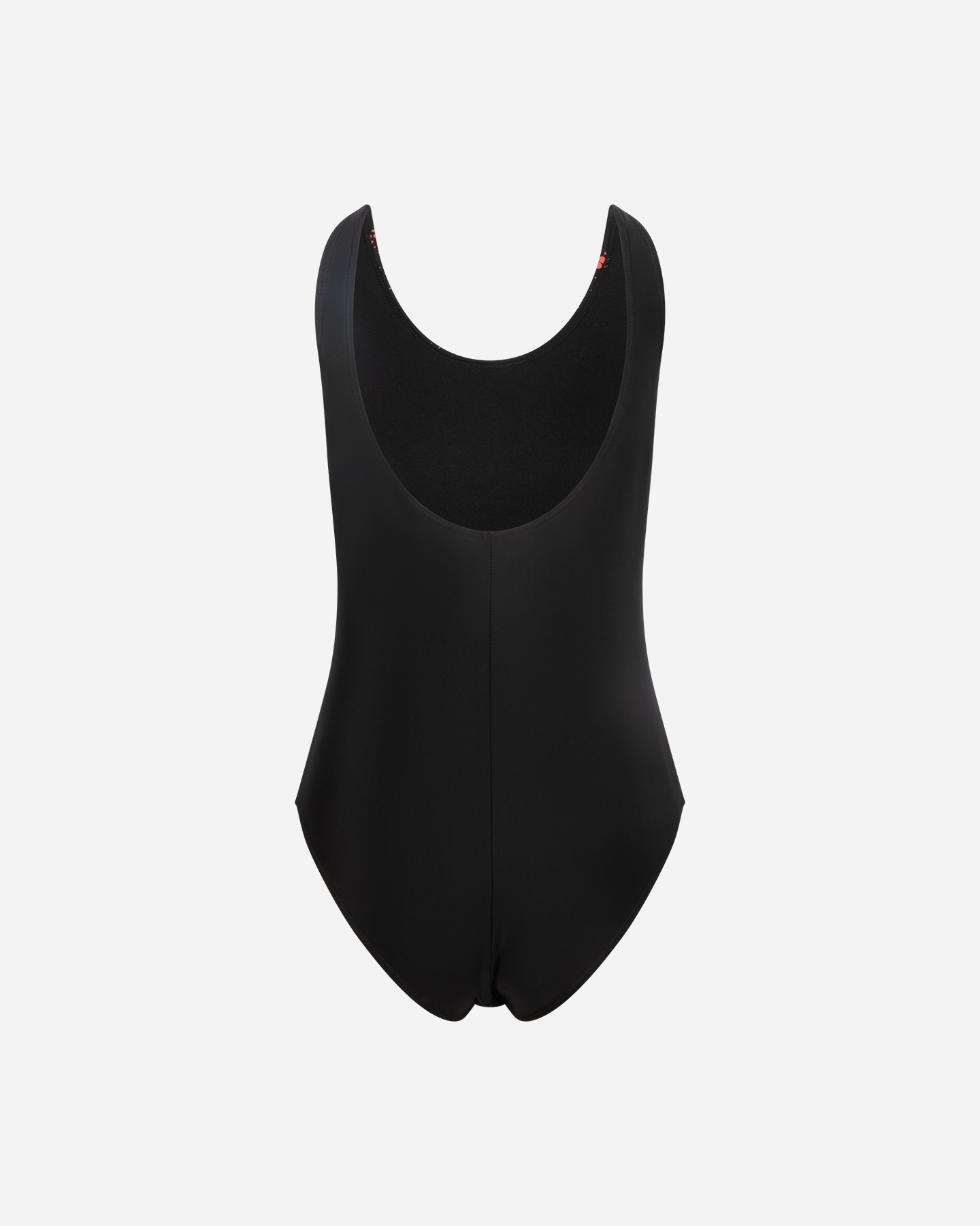 Costume piscina RAS RUBBER W - Nero - 1 | Cisalfa Sport
