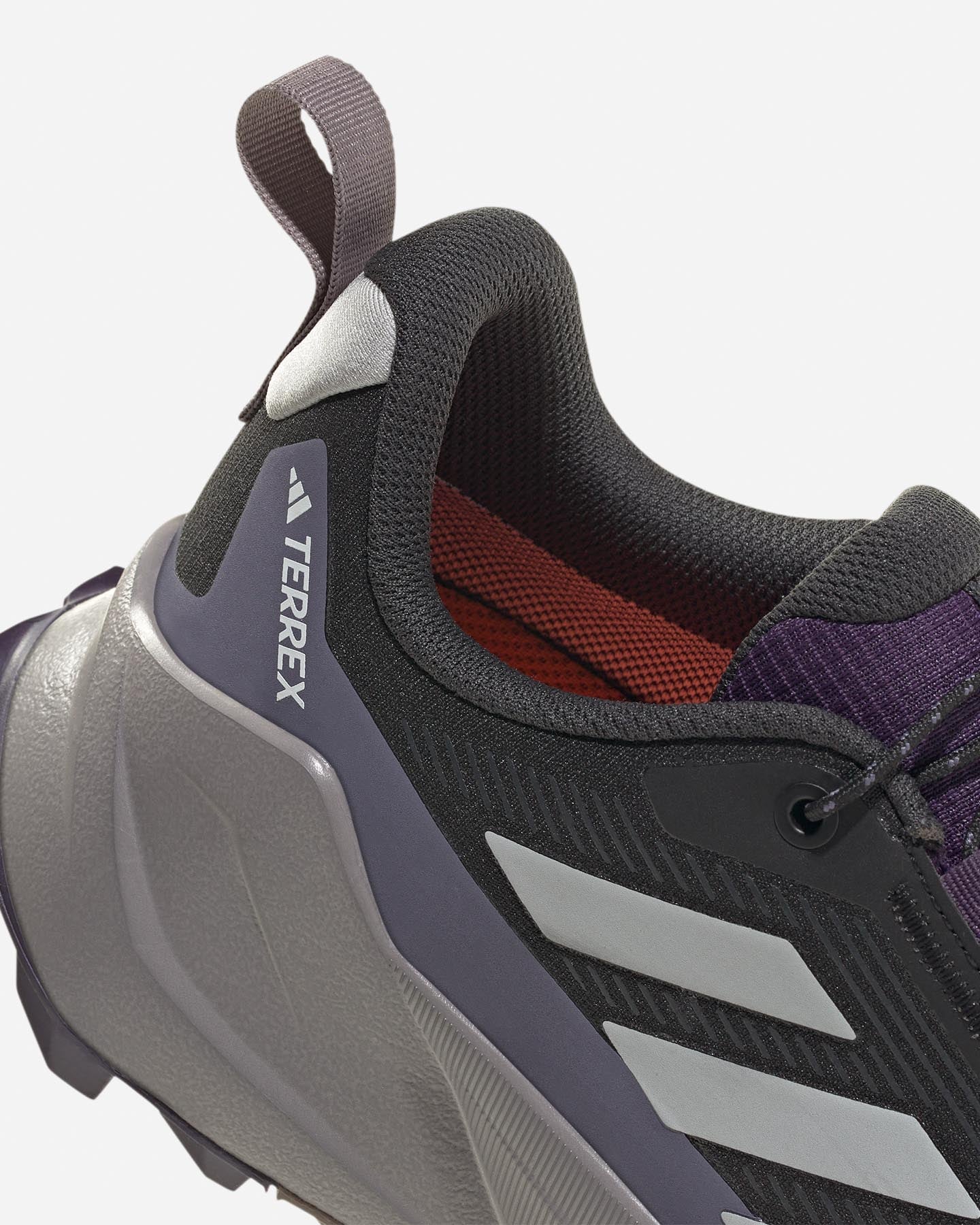 Scarpe trail ADIDAS TERREX TRAILMAKER 2 LOW GTX W - Nero - 4 | Cisalfa Sport