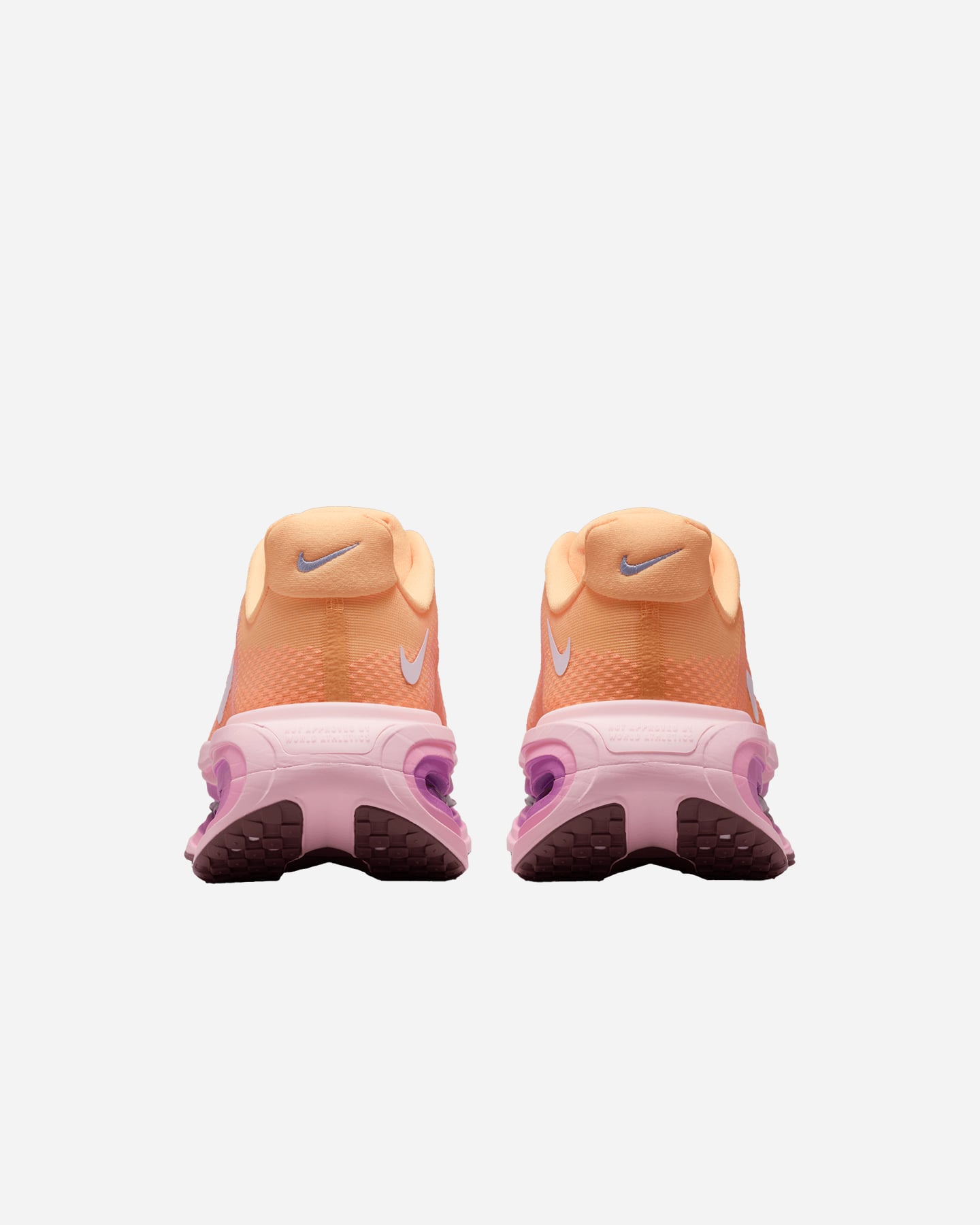 Scarpe running NIKE VOMERO PREMIUM W - Color mix - 4 | Cisalfa Sport