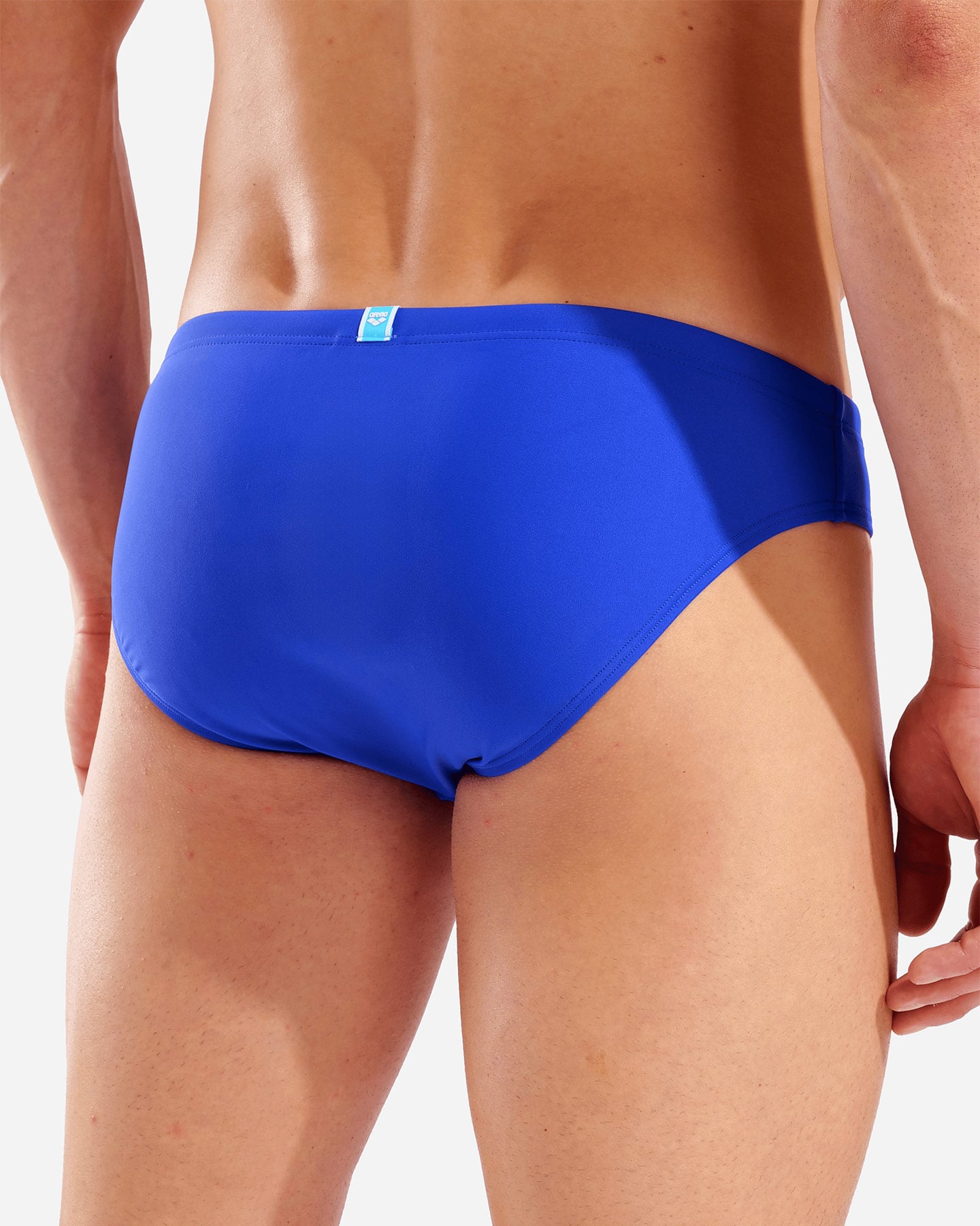 Slip mare ARENA SANTAMARIAS M - Blu - 4 | Cisalfa Sport