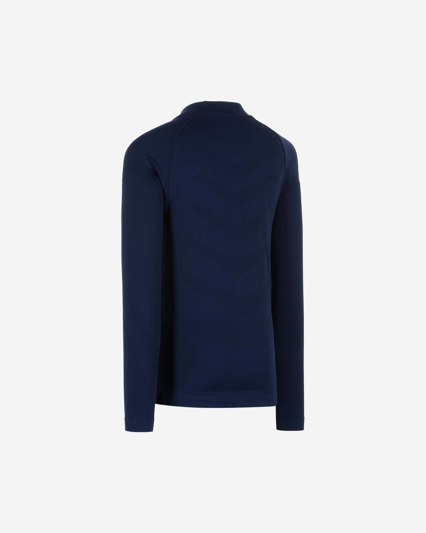 Maglia intimo tecnico ABC THERMAL ABC JR - Blu - 1 | Cisalfa Sport