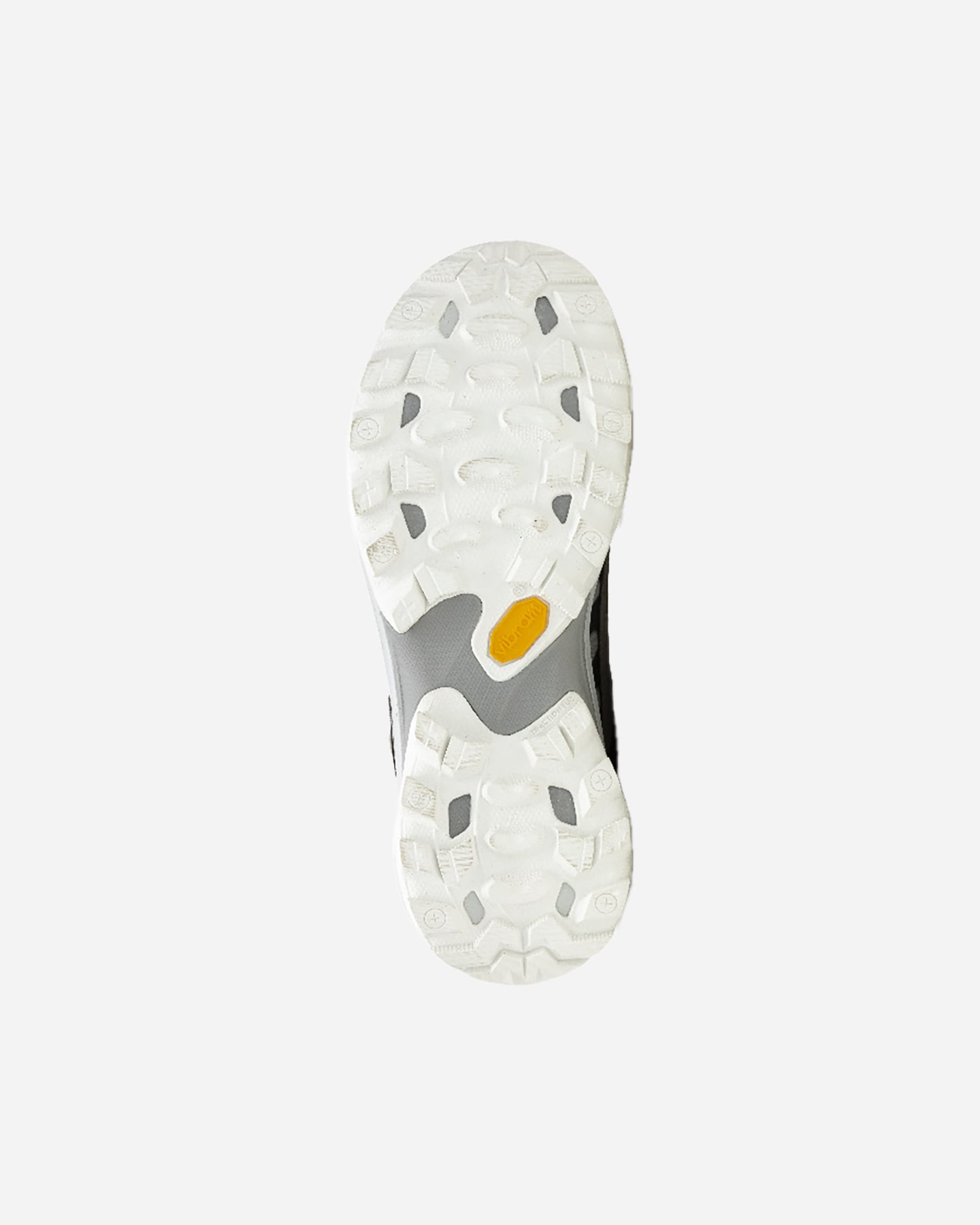 Scarpe escursionismo MERRELL MOAB SPEED 2 MID GTX W - Grigio - 2 | Cisalfa Sport