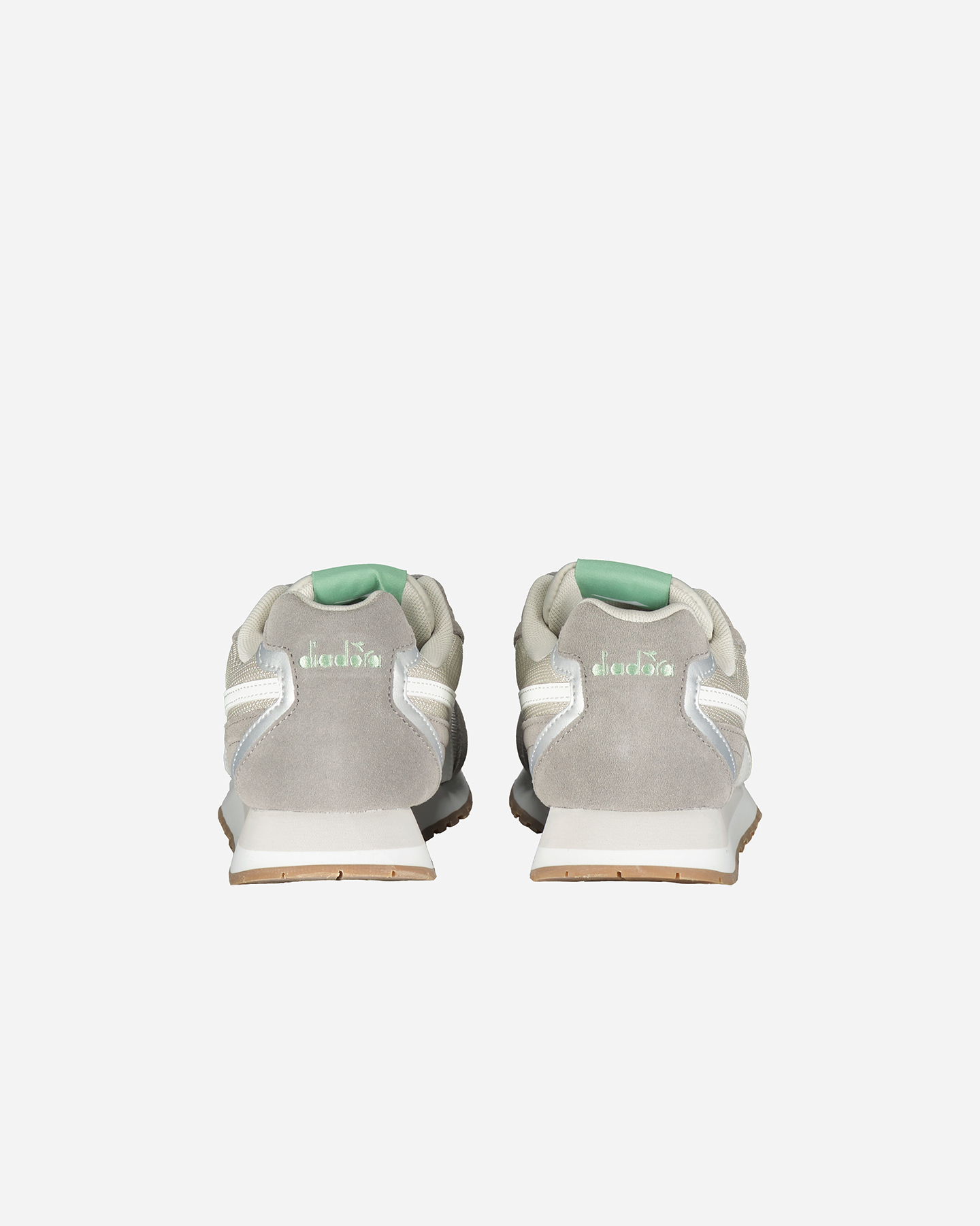 Scarpe sneakers DIADORA NEVADA W - Grigio - 5 | Cisalfa Sport