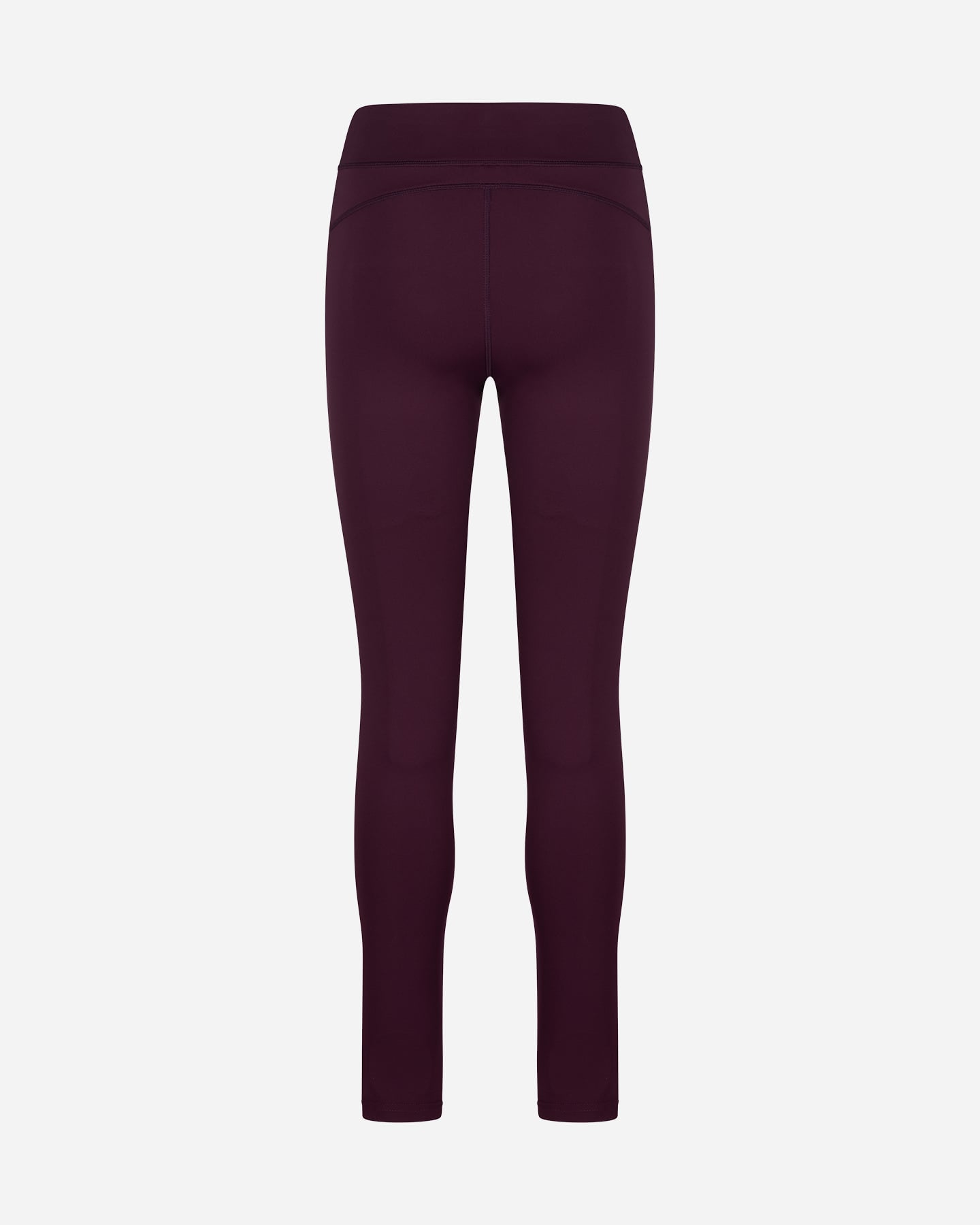 Leggings ARENA ESSENTIAL MOVE W - Rosso - 1 | Cisalfa Sport