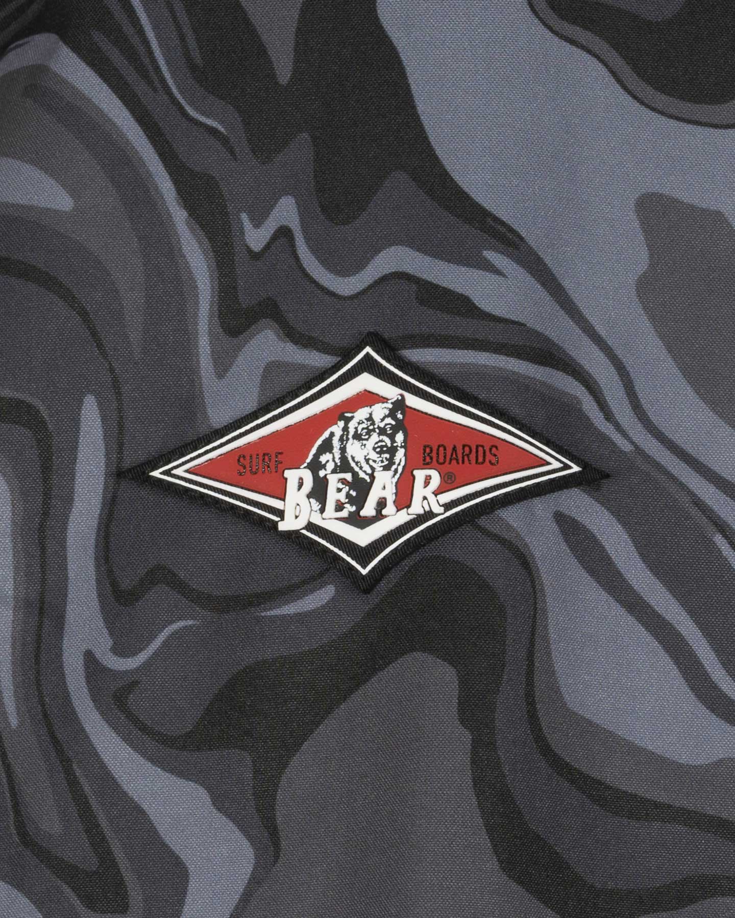 Giacca sci BEAR ESSENTIAL RIDER M - Color mix - 4 | Cisalfa Sport