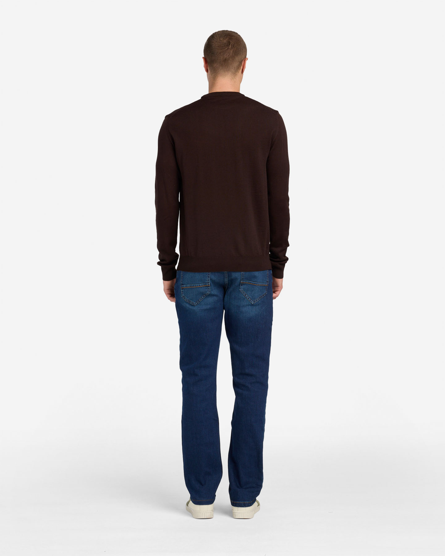 Maglione DACK'S ESSENTIAL M - 3 | Cisalfa Sport