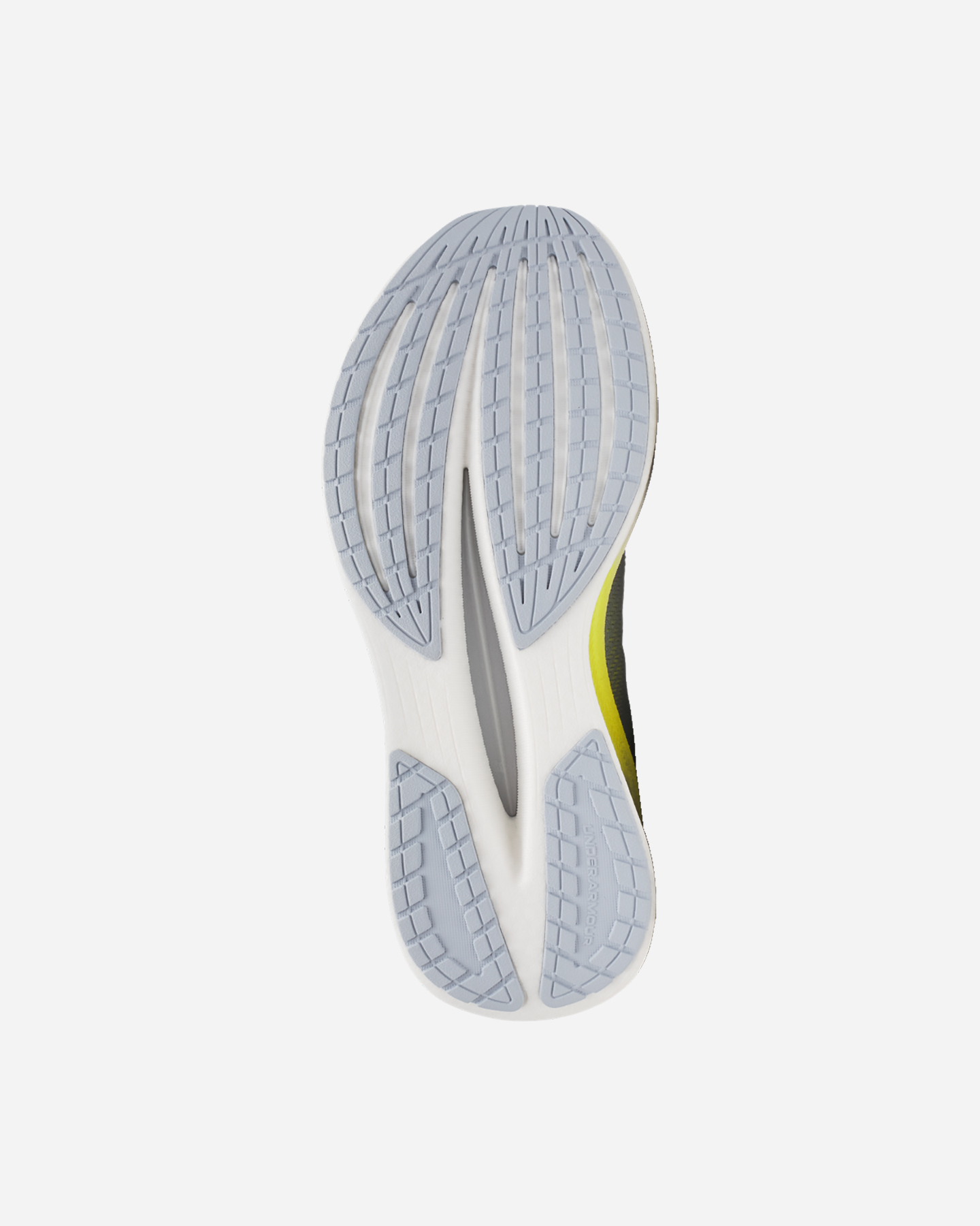 Scarpe running UNDER ARMOUR VELOCITI PRO 2 M - Blu - 2 | Cisalfa Sport
