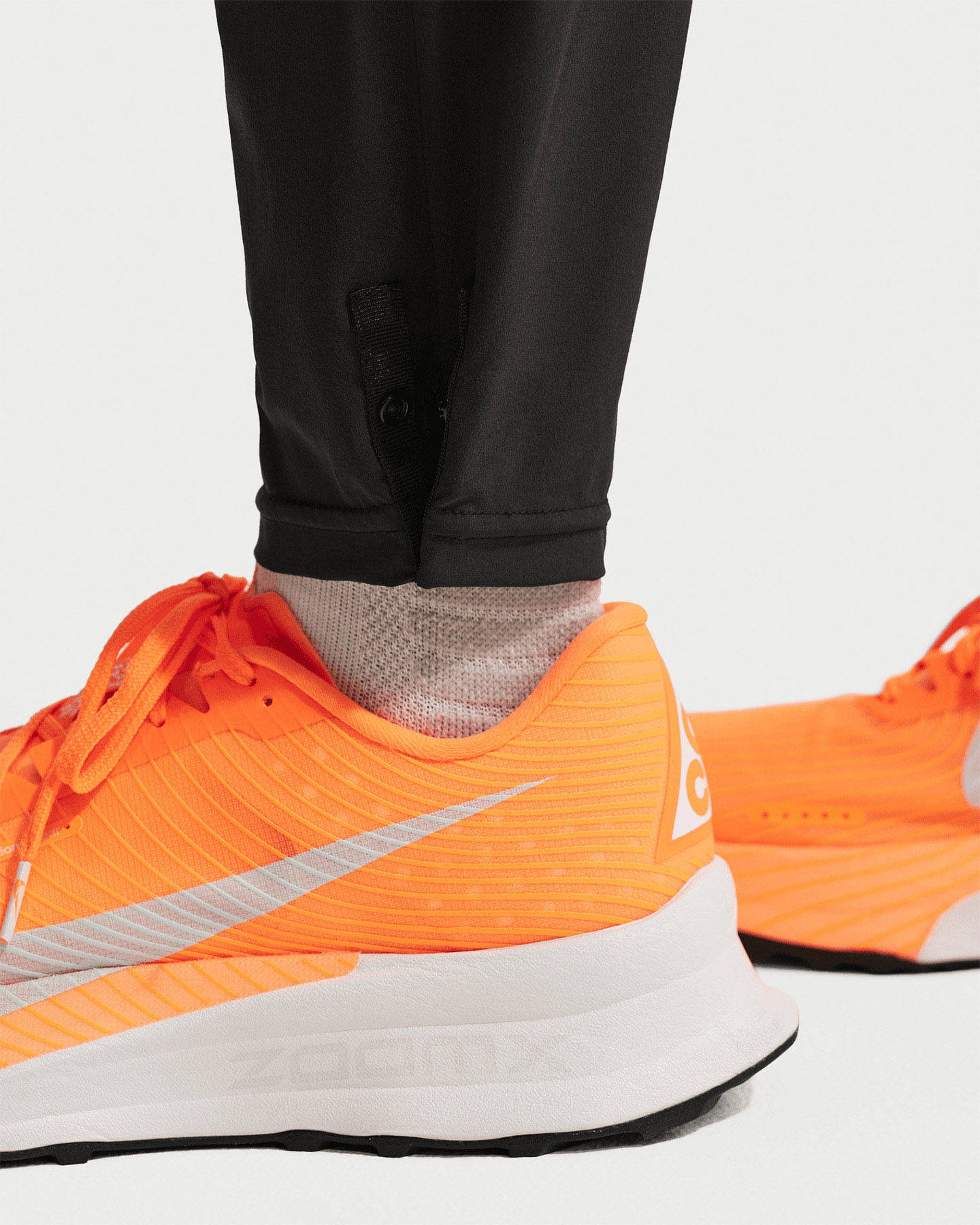 Fuseaux running NIKE ACG M - Nero - 5 | Cisalfa Sport