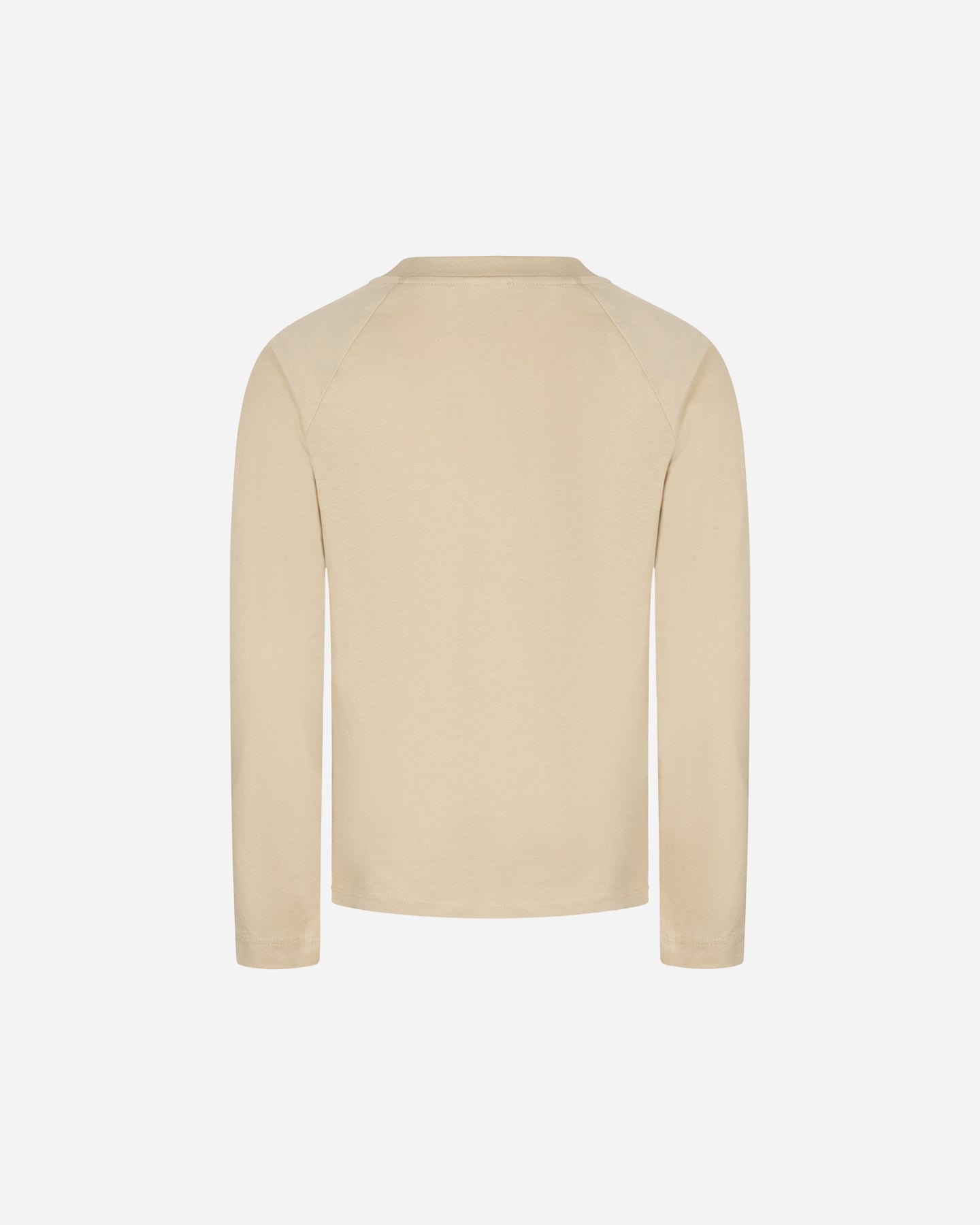 T-shirt ARENA ESSENTIAL JR - Beige - 1 | Cisalfa Sport